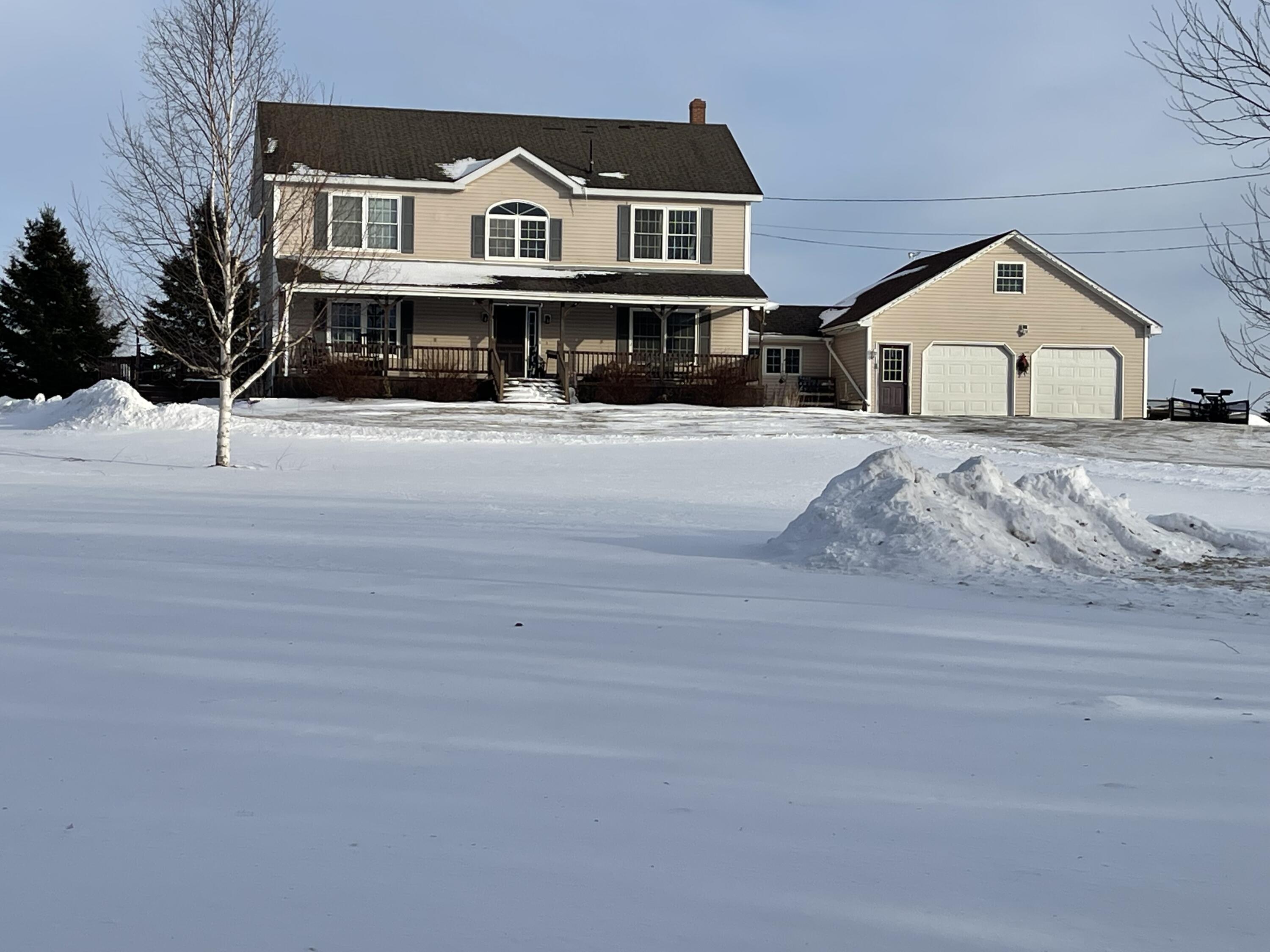 171 Mcsheffery Road Property Photo