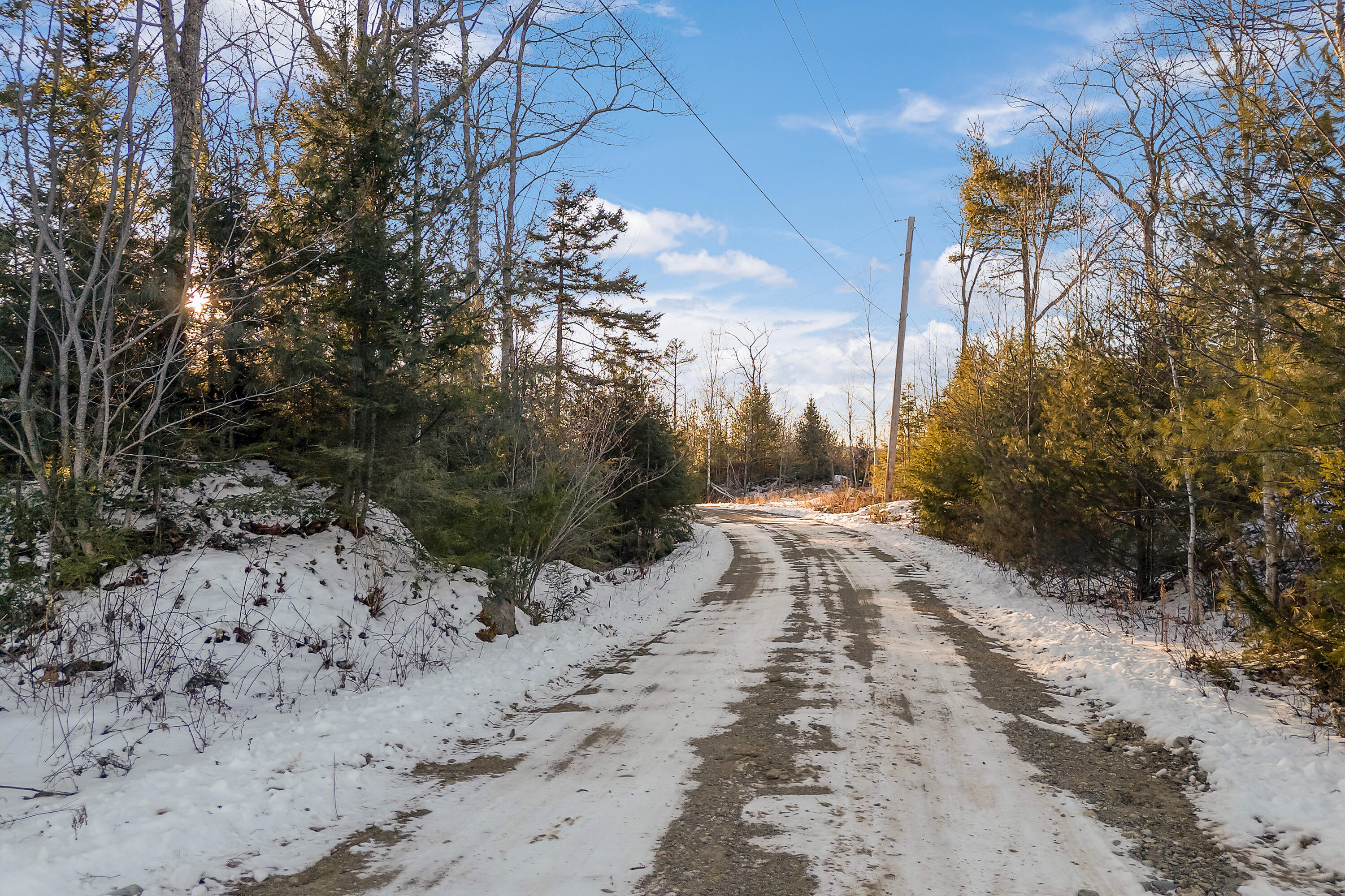 Lot #13 Tonal Lane Property Photo 4