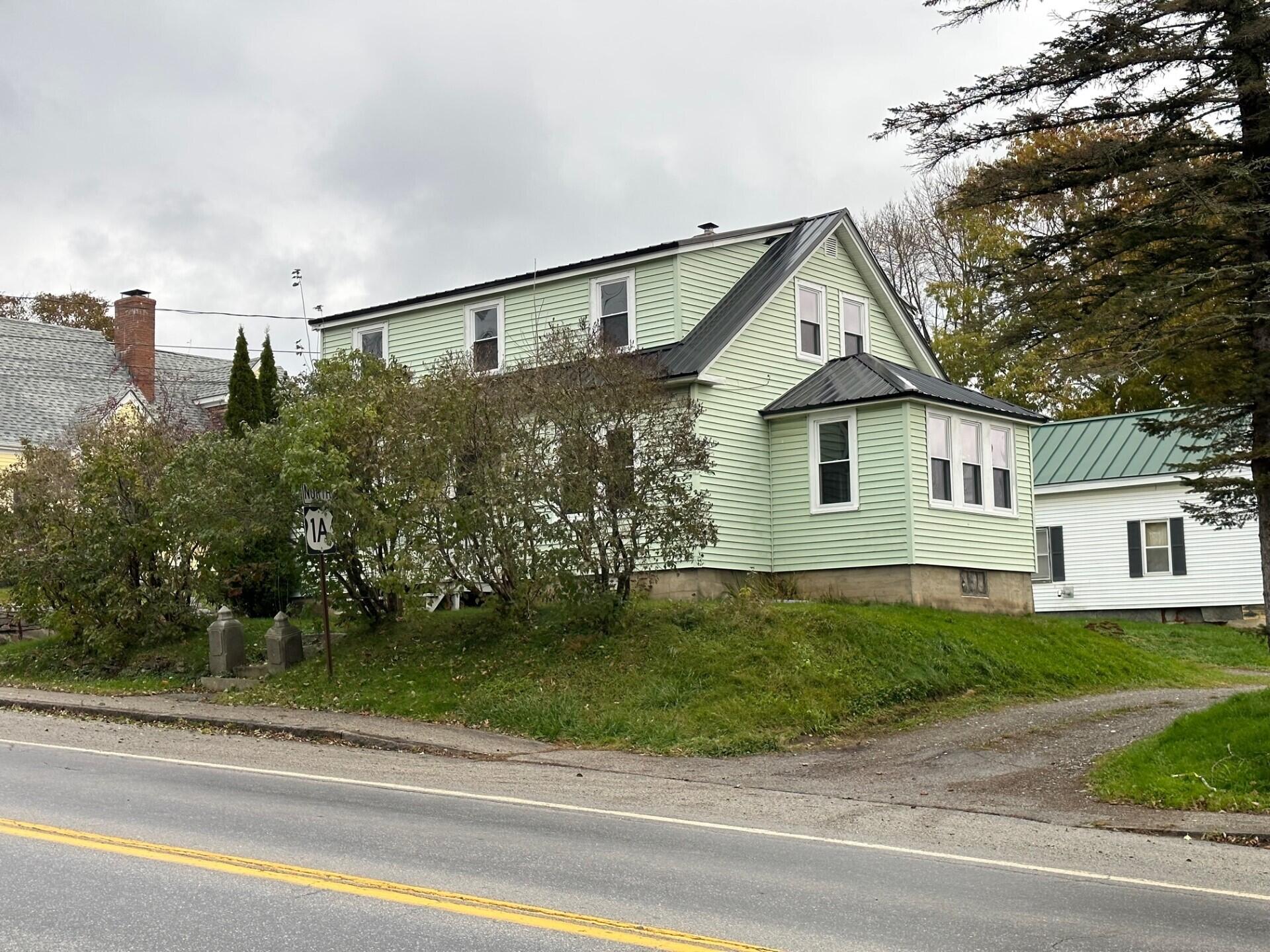 244 Main Street Property Photo