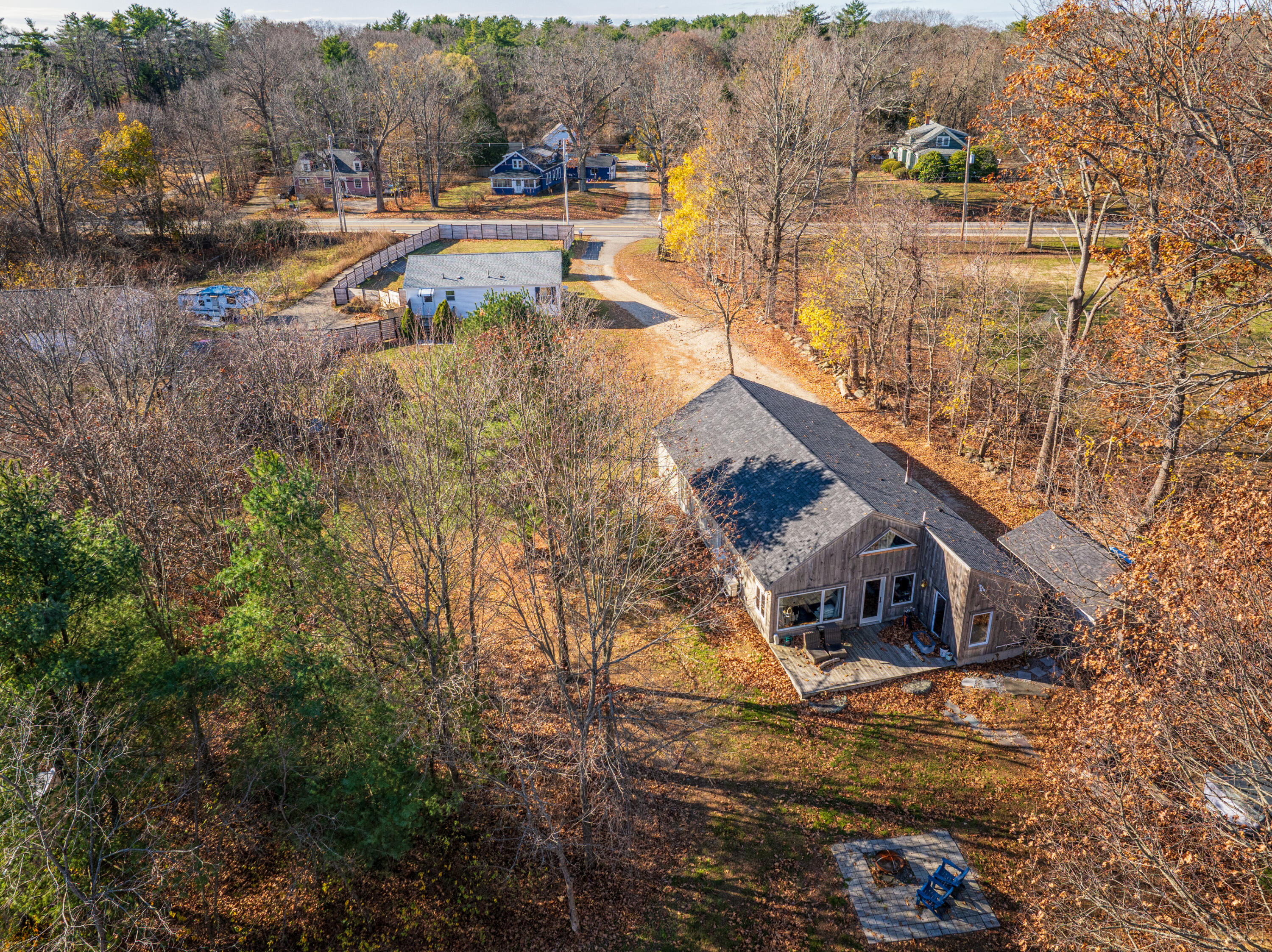 116 Rogers Road Property Photo