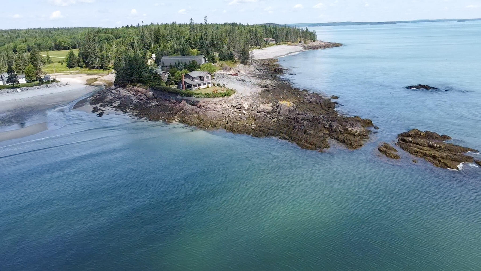 70 Mary Jim's Point Property Photo
