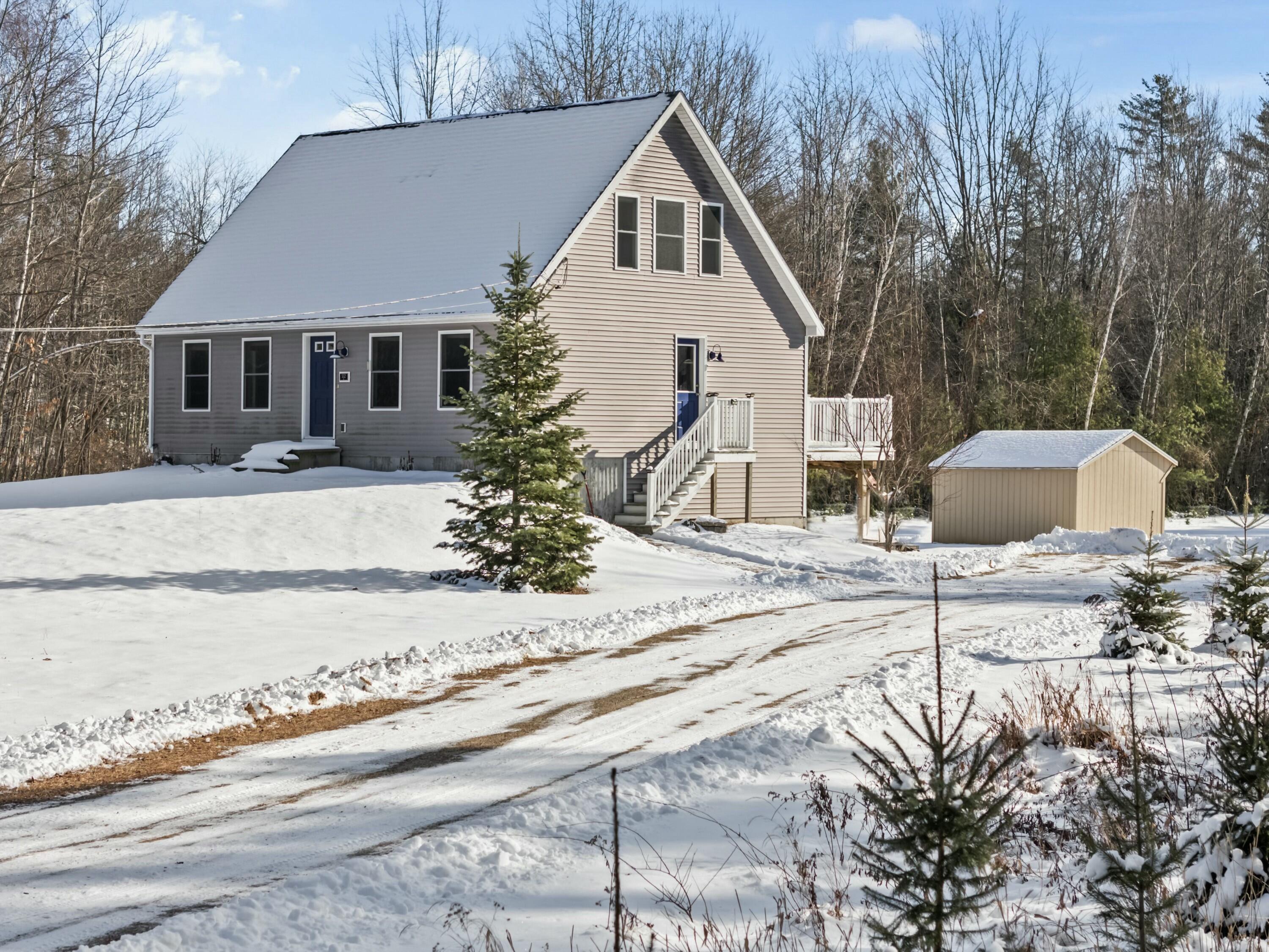 552 Emerys Bridge Road Property Photo