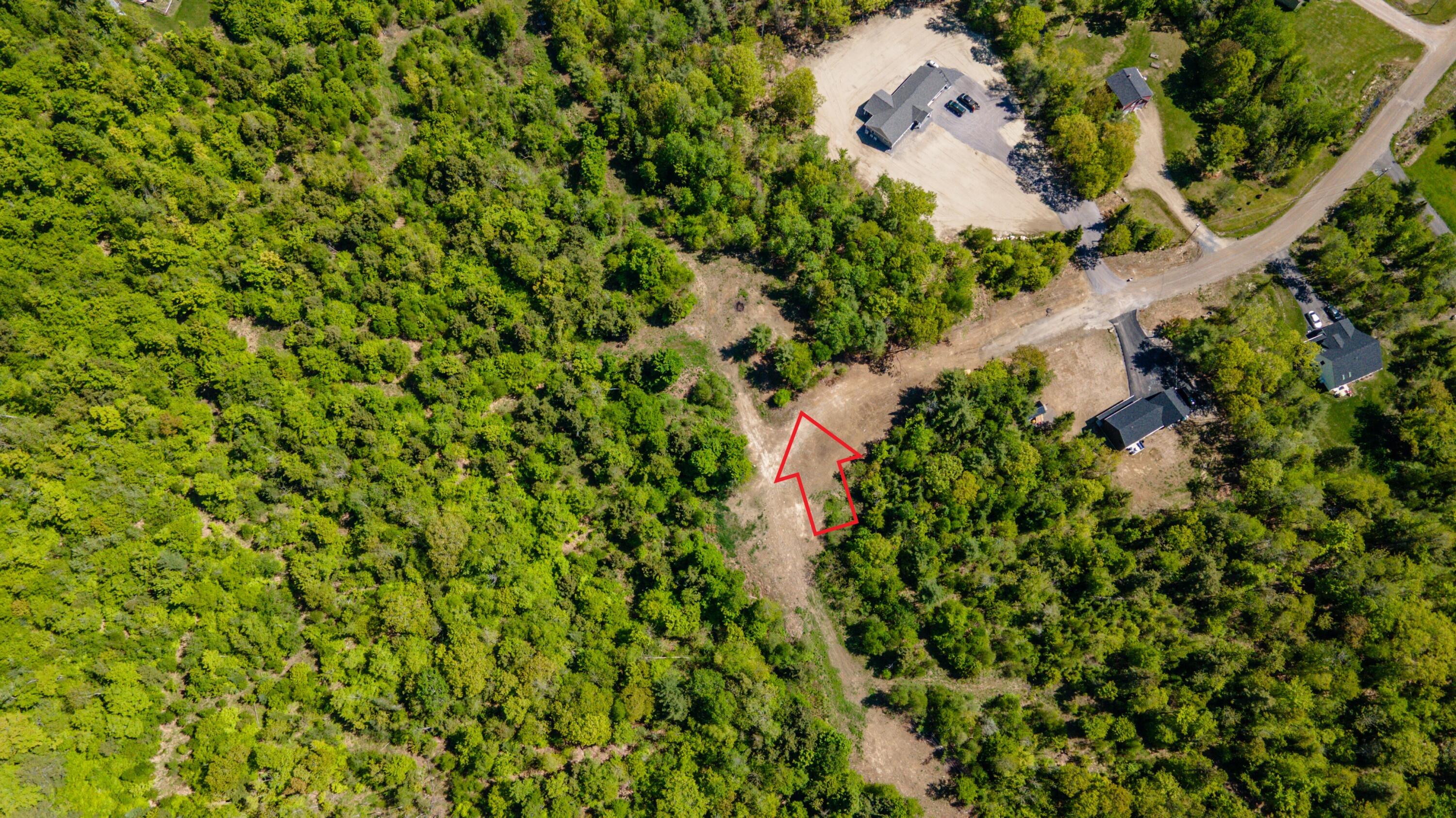 Lot 2 Rockwood Estates Drive Property Photo 1