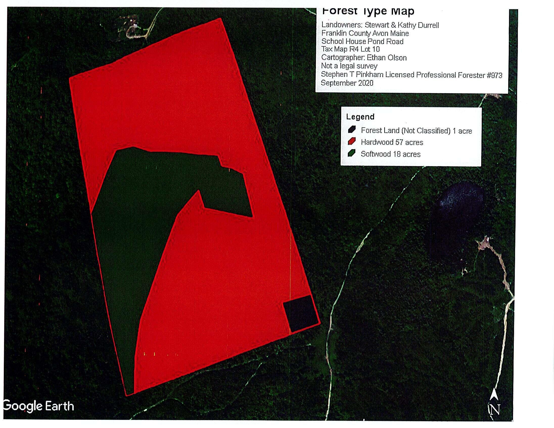 Lot 10 Avon Corner Road Property Photo 4