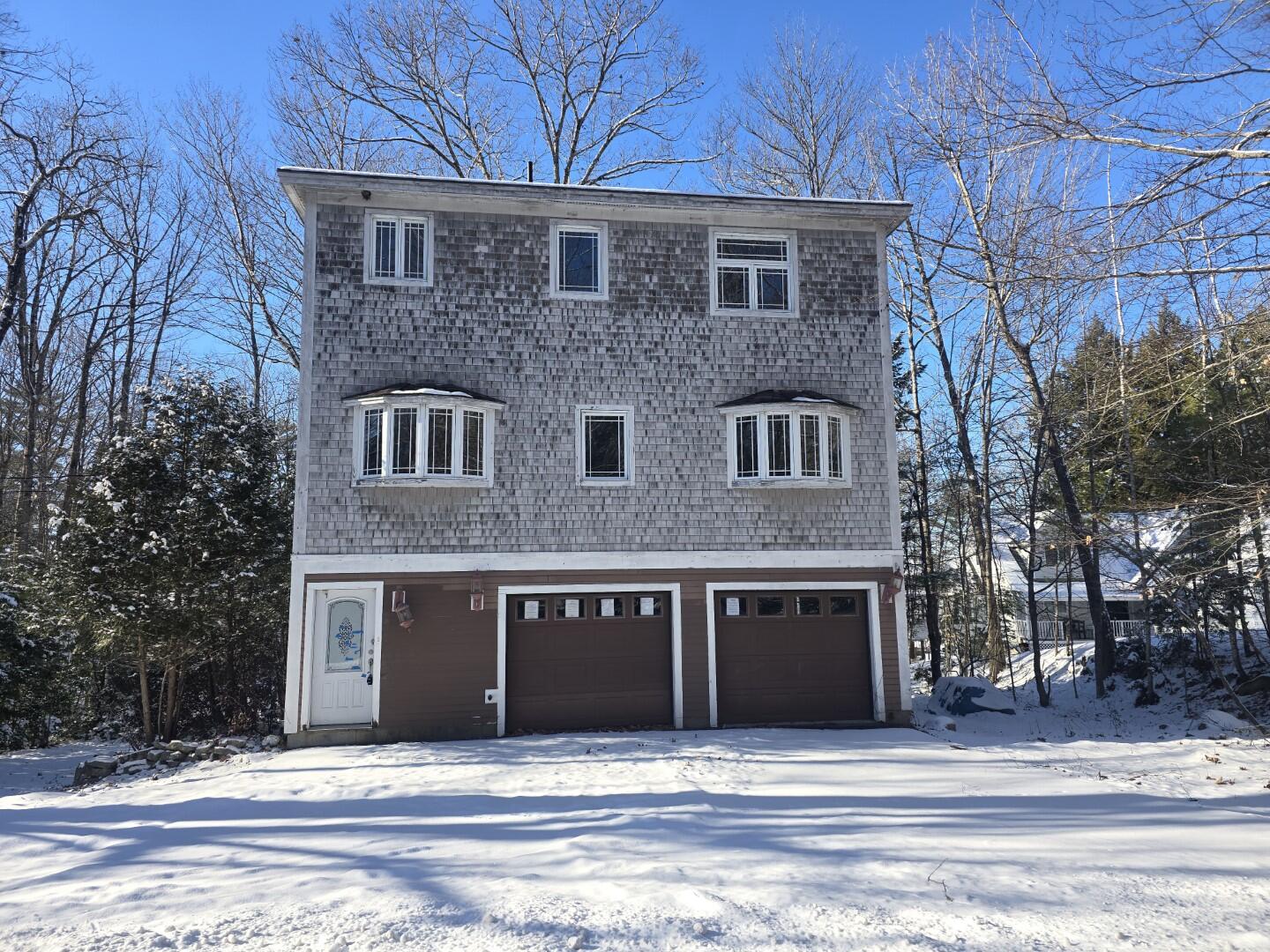 367 Cape Monday Road Property Photo