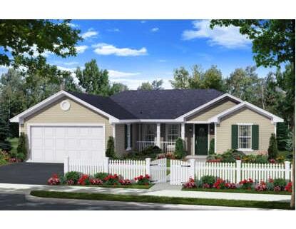 Lot #5 Sturtevant Hill Road Property Photo 1