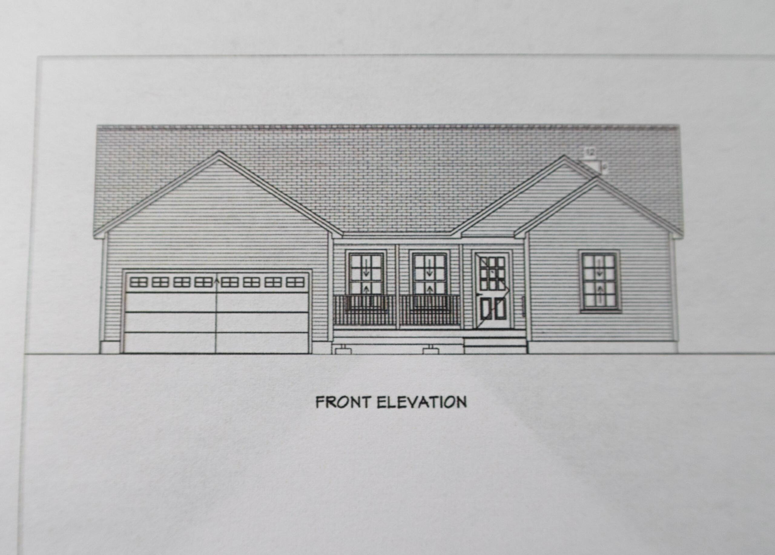 Lot #5 Sturtevant Hill Road Property Photo 2
