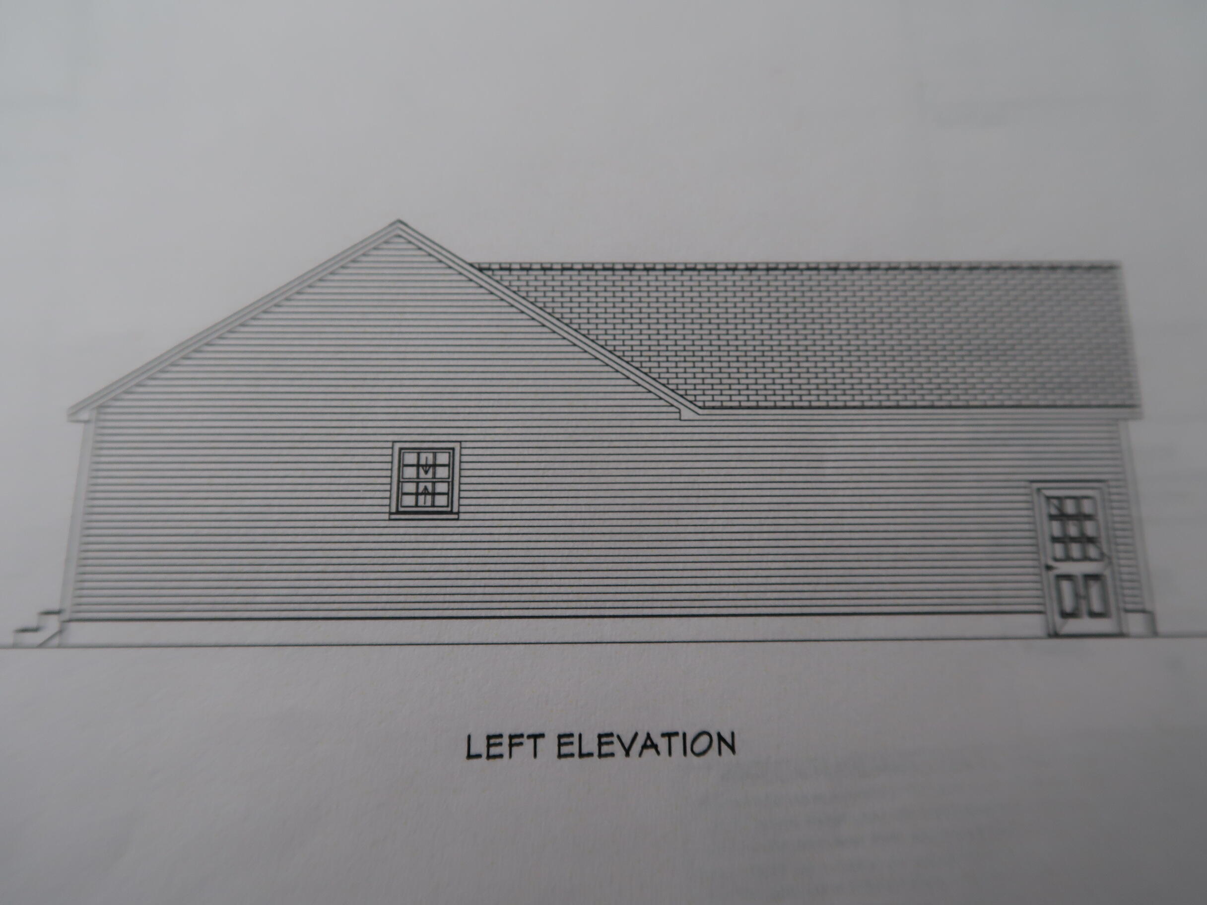 Lot #5 Sturtevant Hill Road Property Photo 5