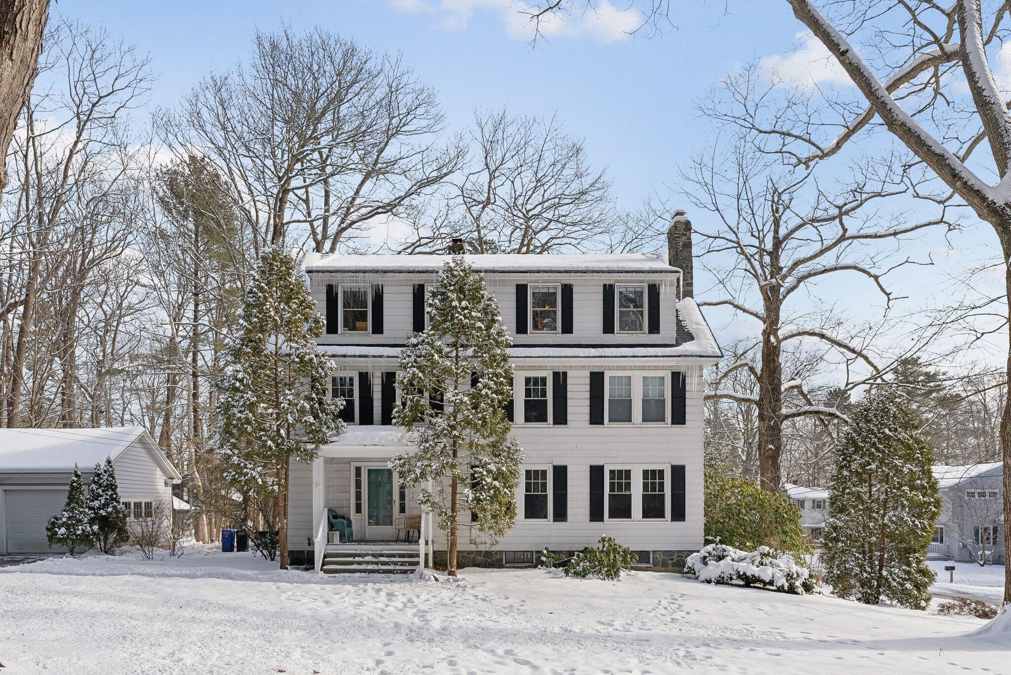 4 Concord Circle Property Photo