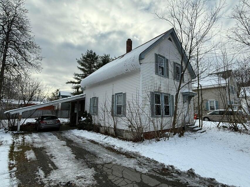 1 Wentworth Court Property Photo