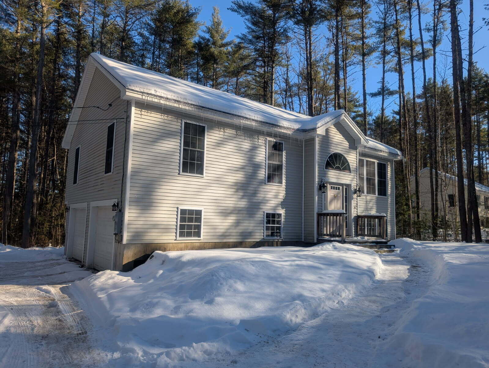 121 Wildwood Road Property Photo