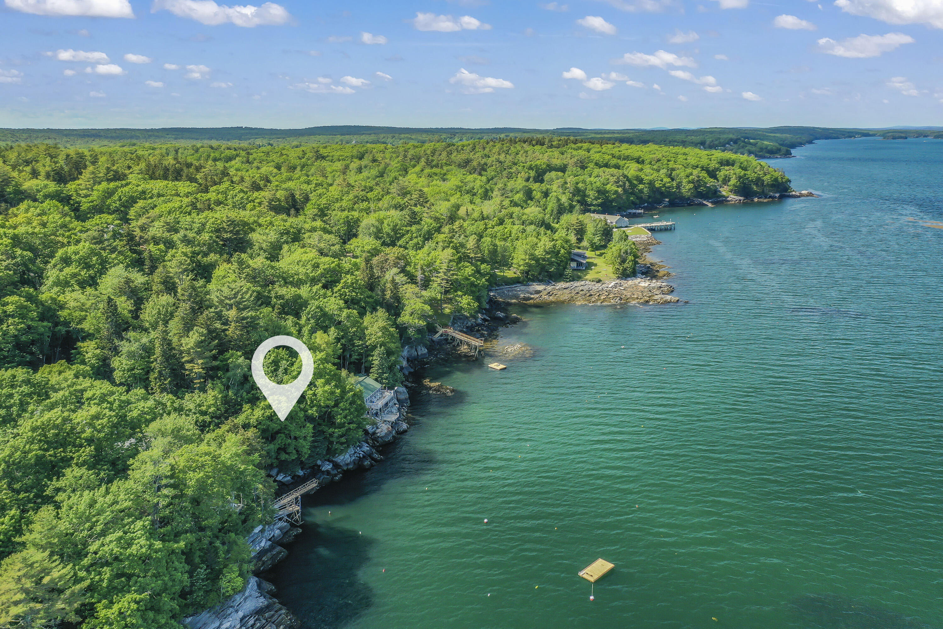 Lot 009 Reny Road Property Photo 3
