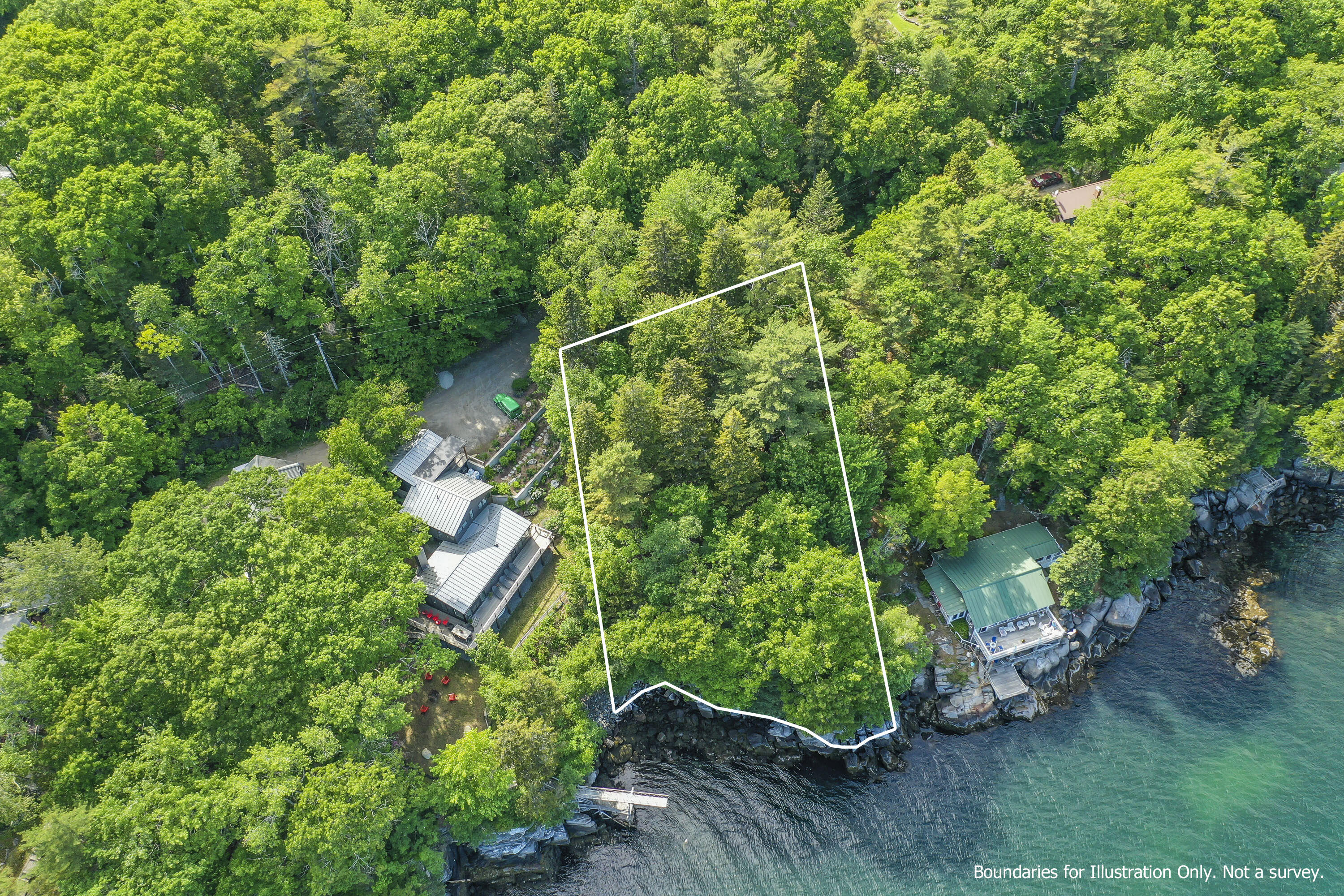 Lot 009 Reny Road Property Photo 20