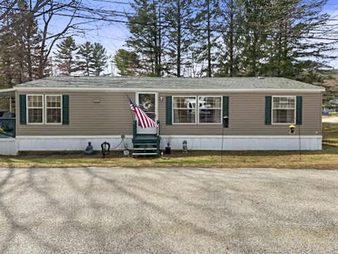 3 Fir Drive Property Photo