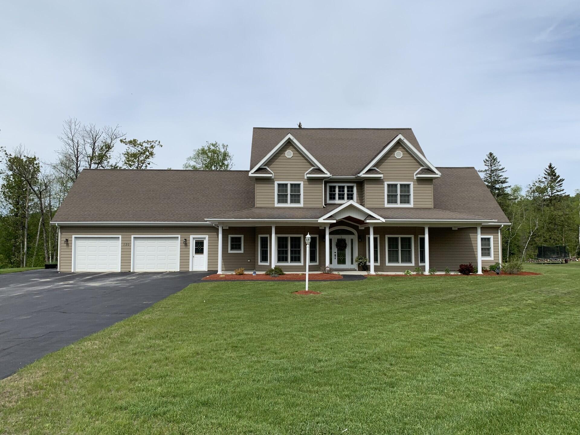 120 Bradbury Road Property Photo