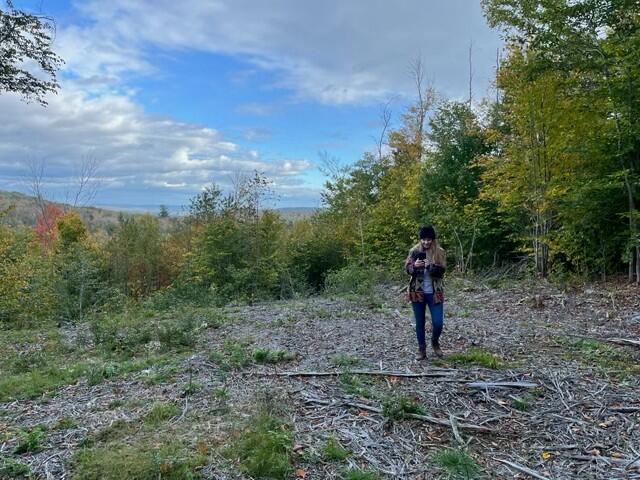 Lot 2e Mountain View Estates E Property Photo 3