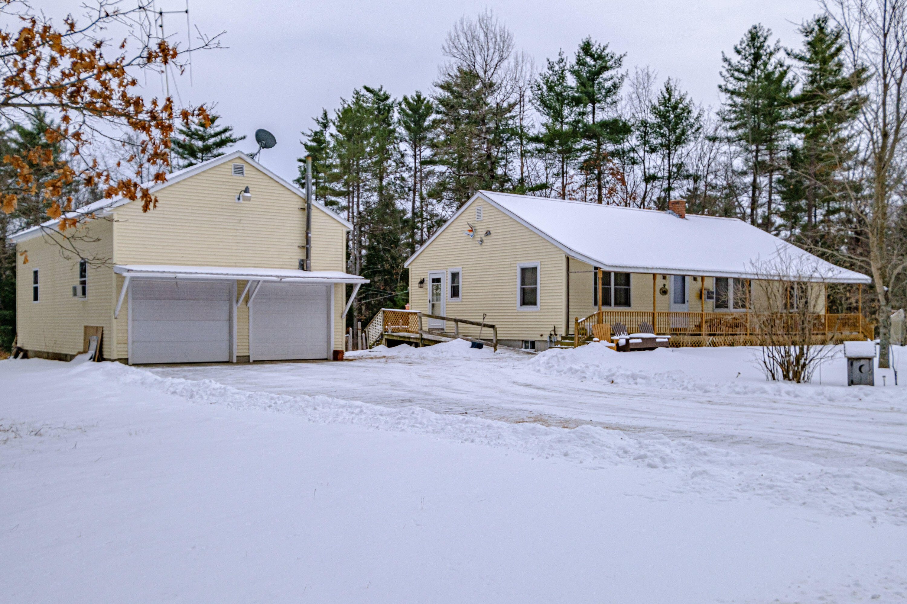 9 Carl Burnell Road Property Photo