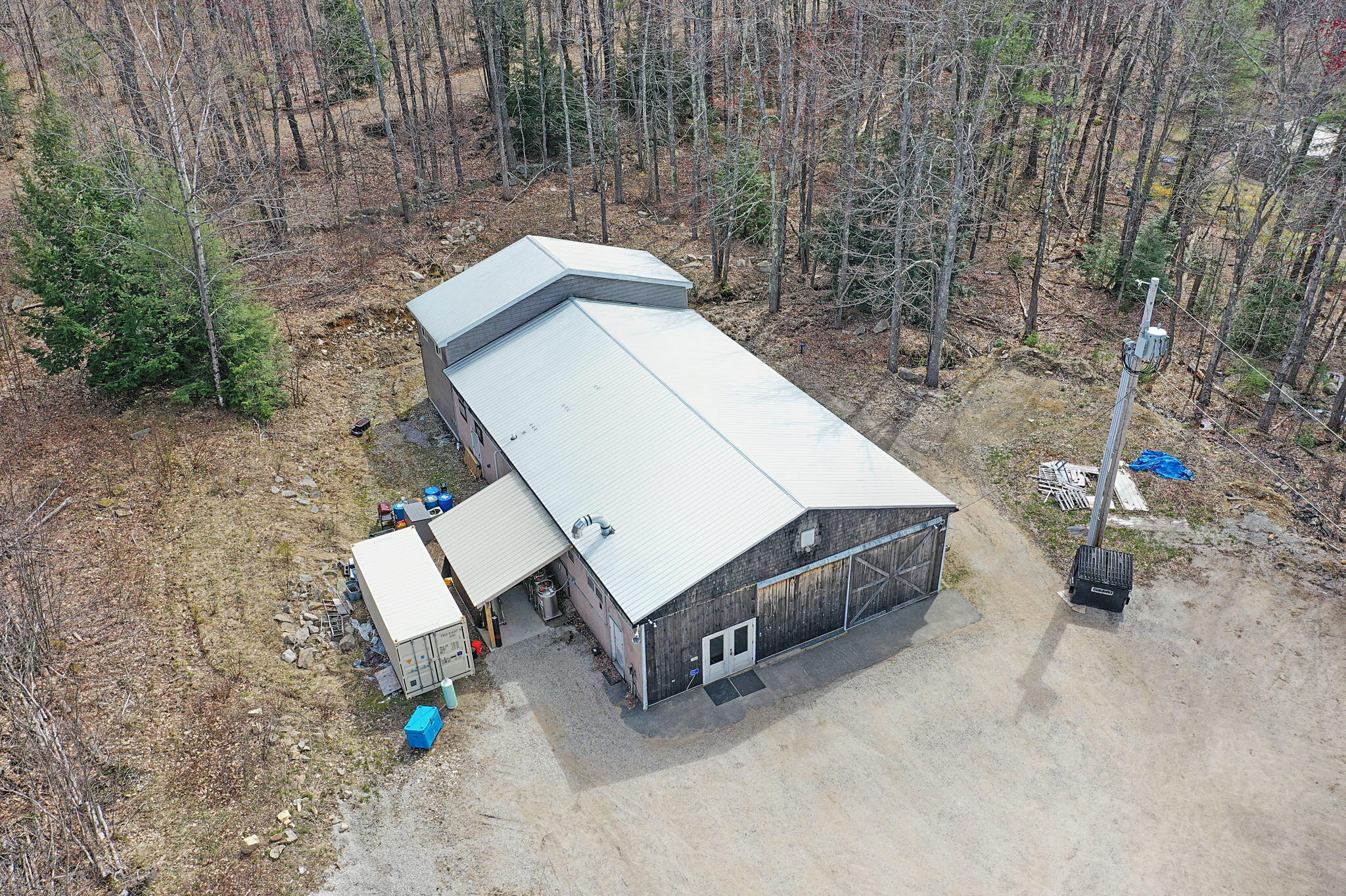 244 Sanford Road Property Photo
