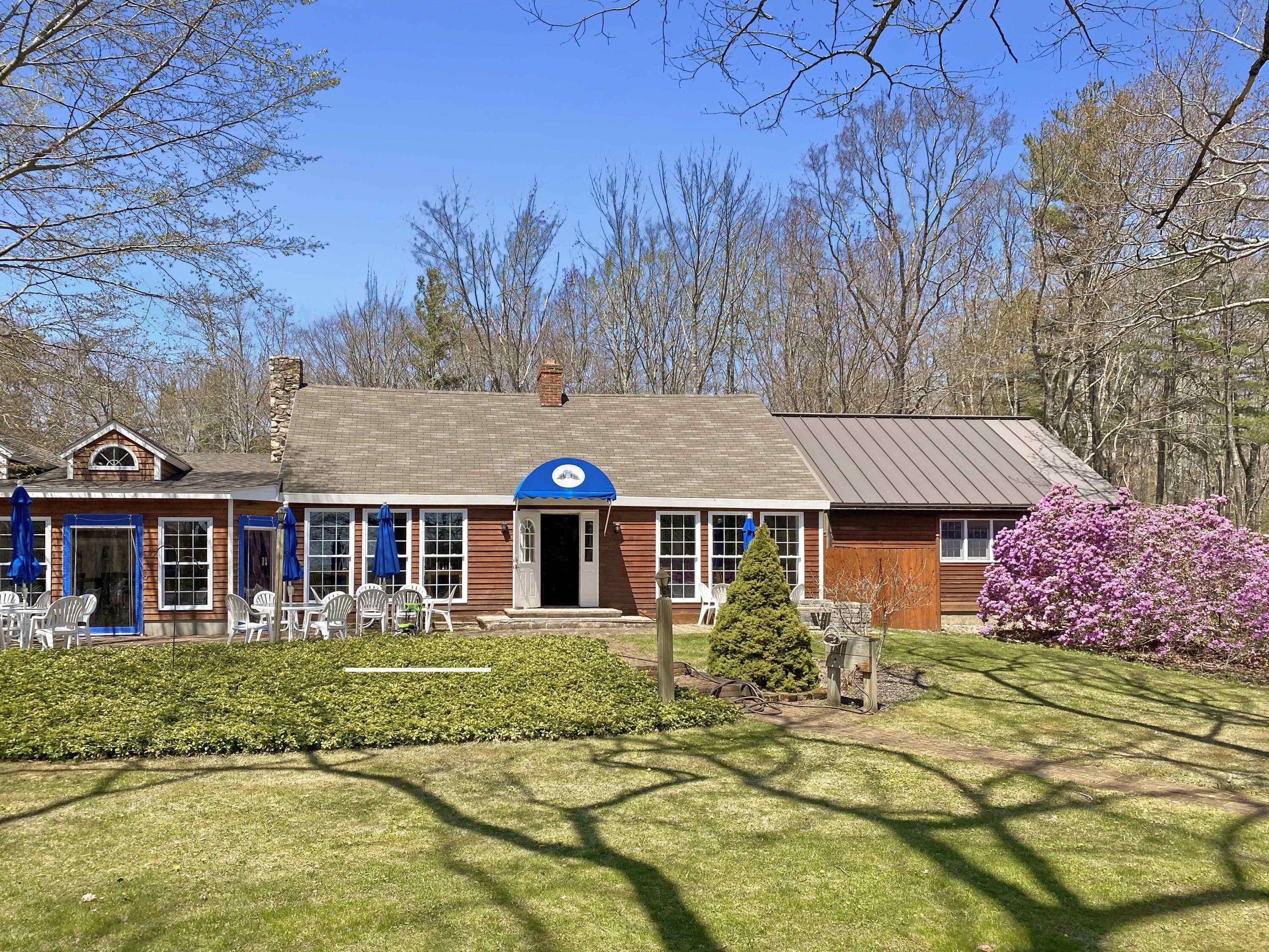 557 Coles Hill Road Property Photo 1