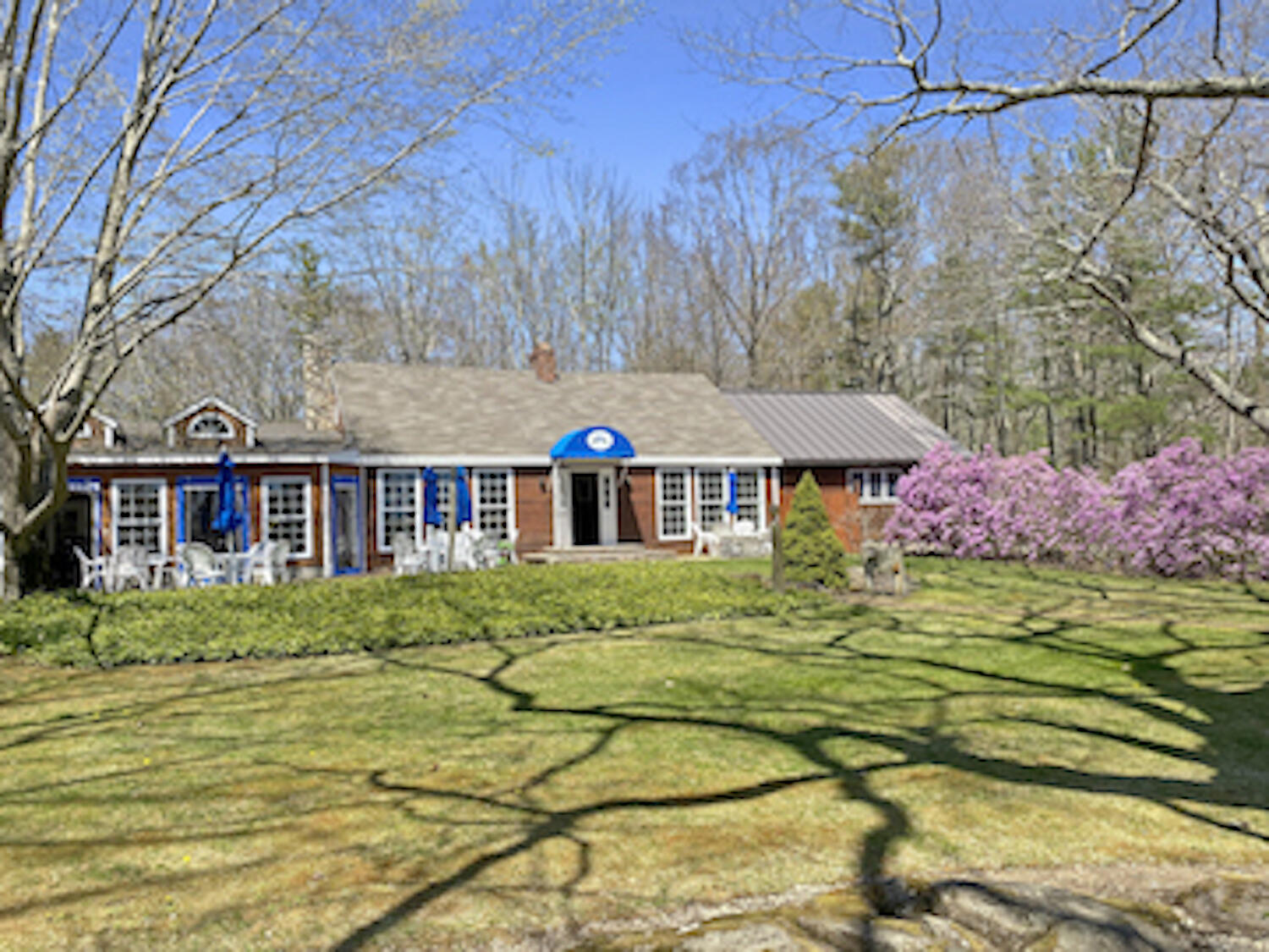 557 Coles Hill Road Property Photo 4