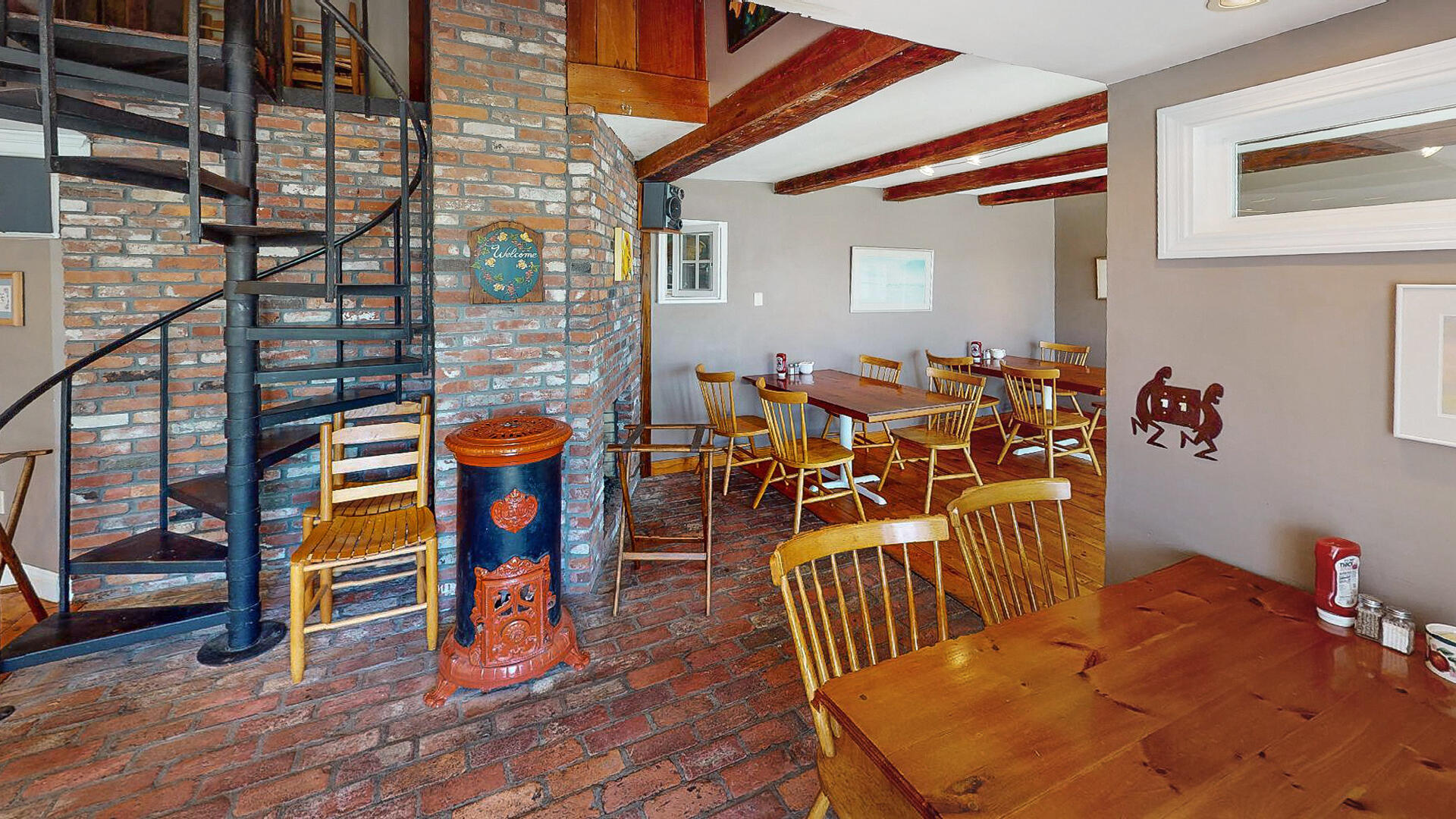 557 Coles Hill Road Property Photo 10