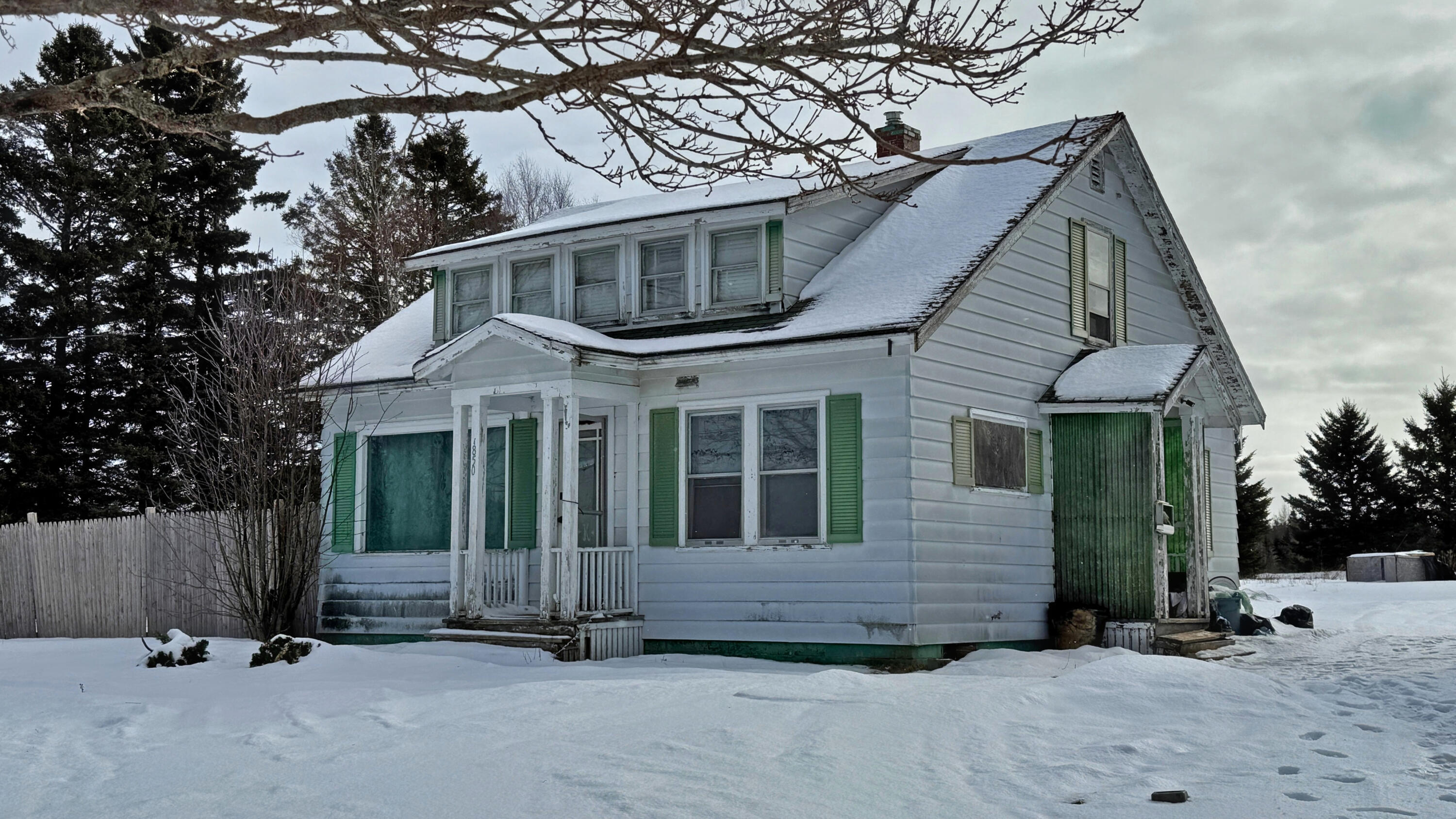 850 County Road Property Photo