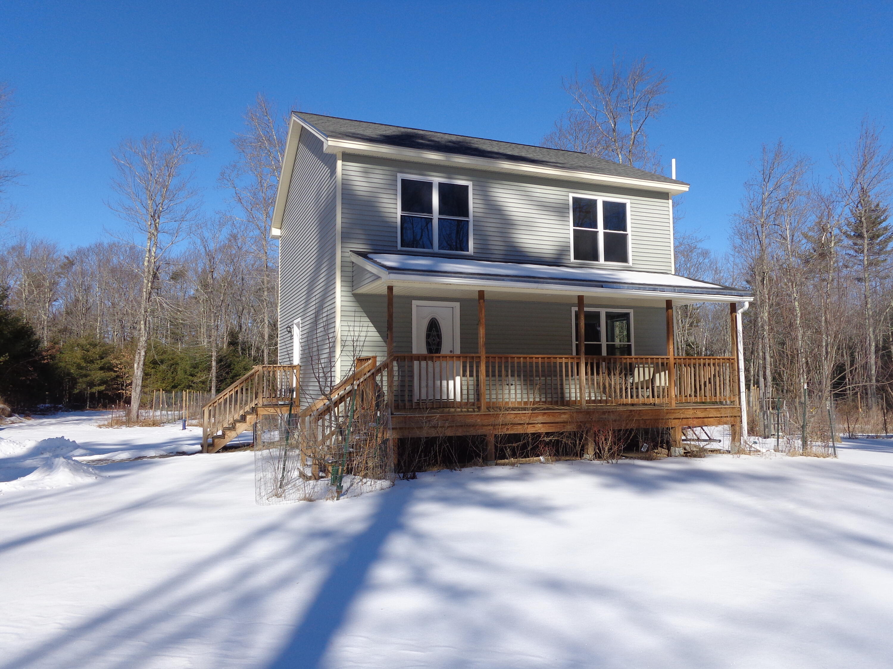 128 Hooper Sands Road Property Photo