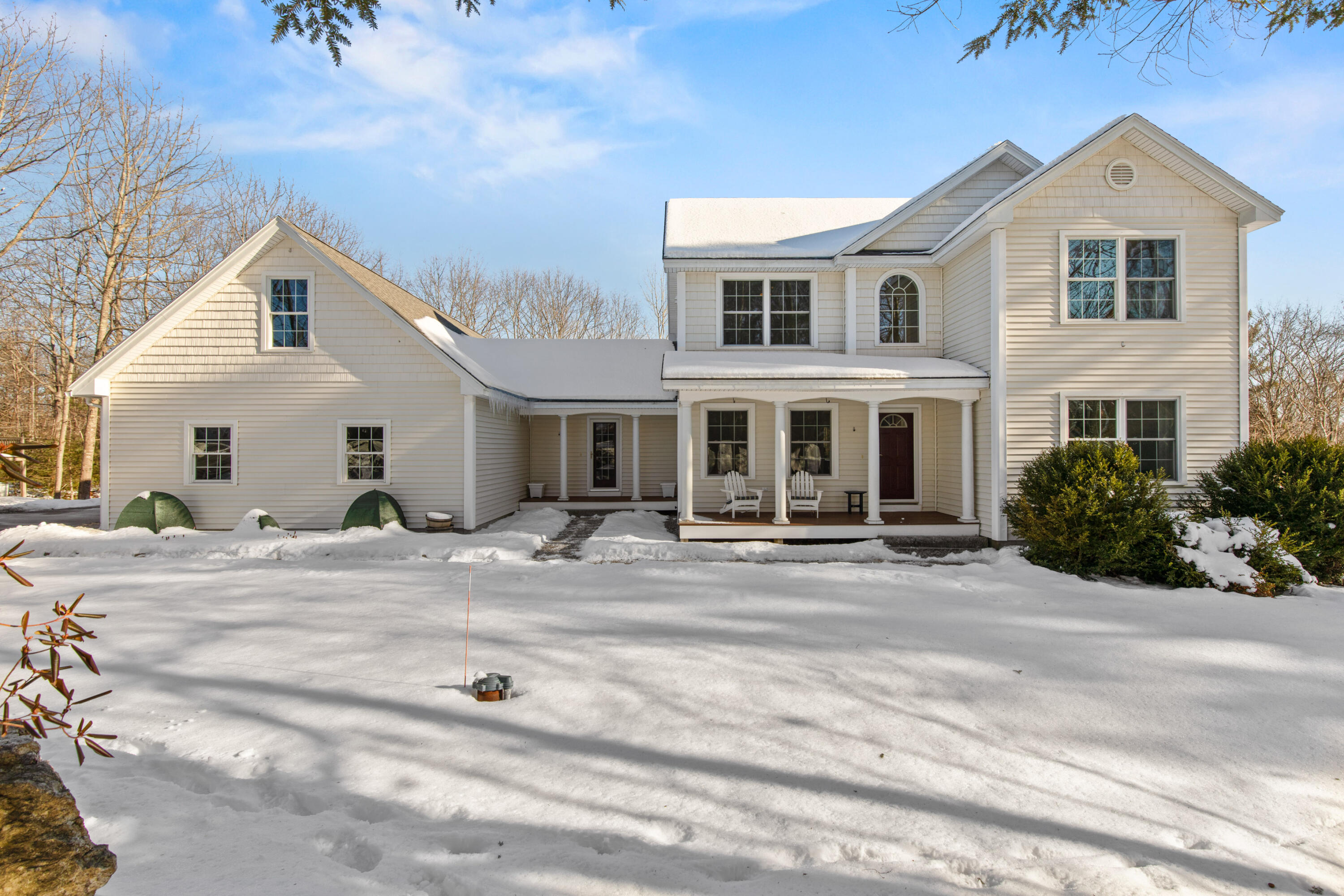 28 Acorn Ridge Road Property Photo