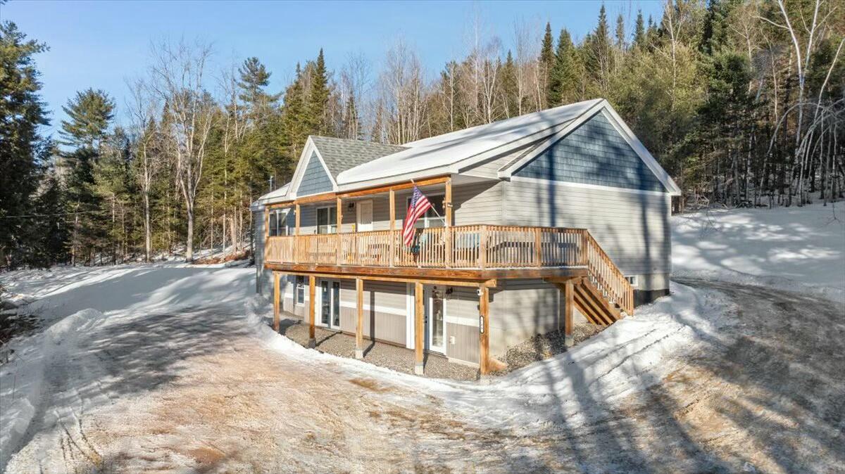 744 Harrison Road Property Photo