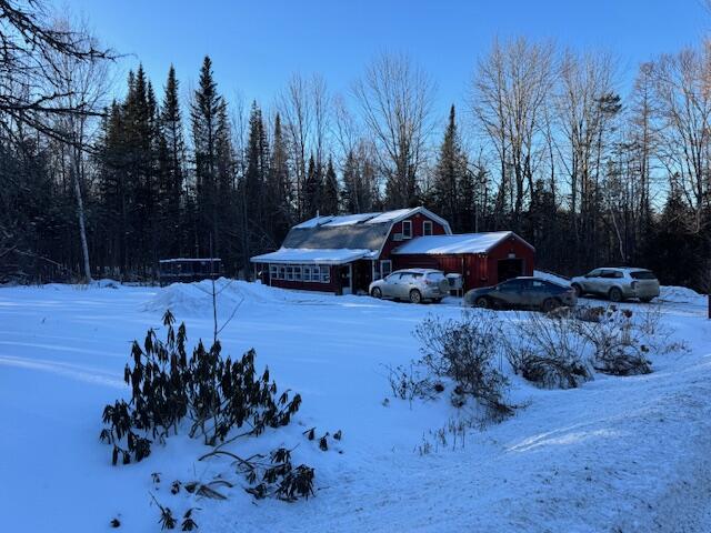 1278 Main Road Road Property Photo