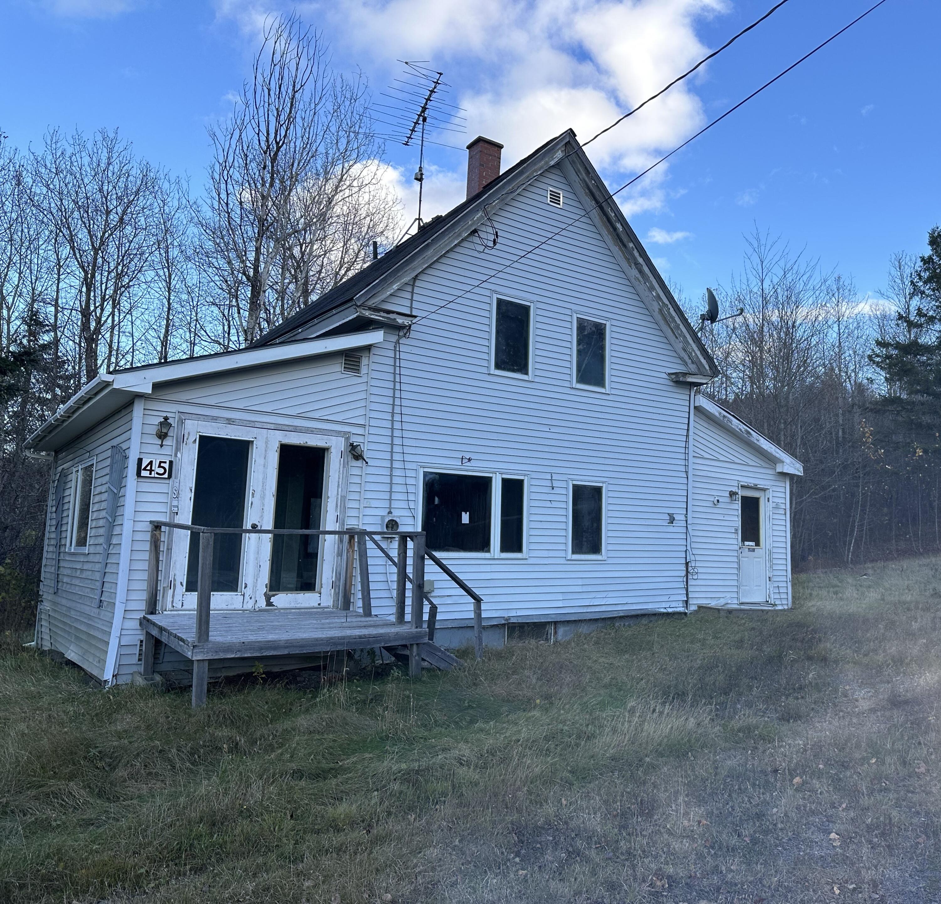 45 Jacob Road Property Photo