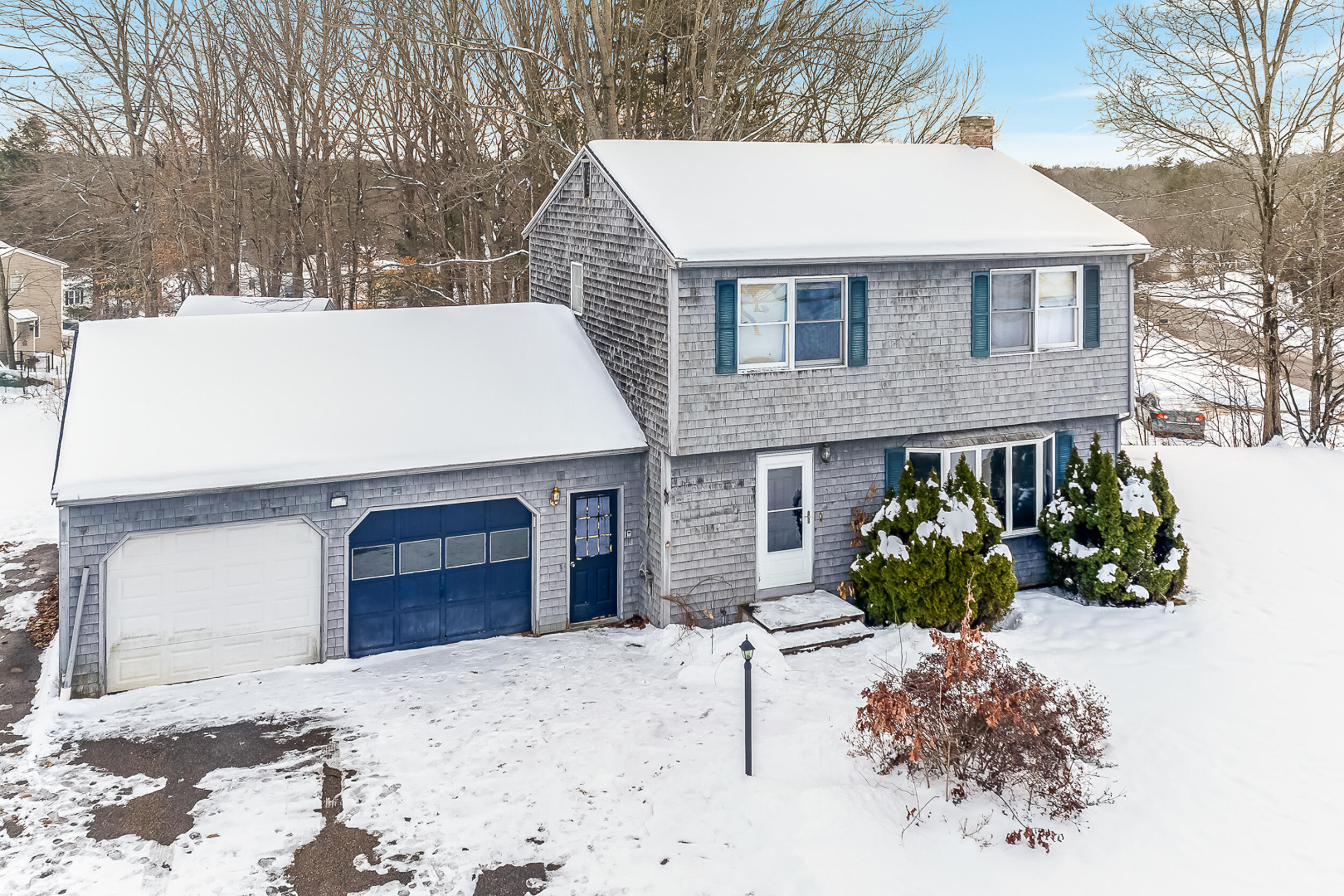 24 Chestnut Drive Property Photo