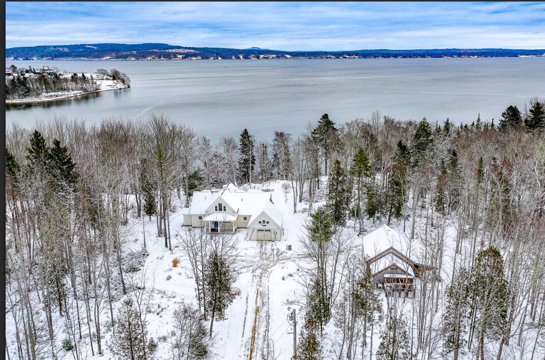 115 Pirates Cove Road Property Photo