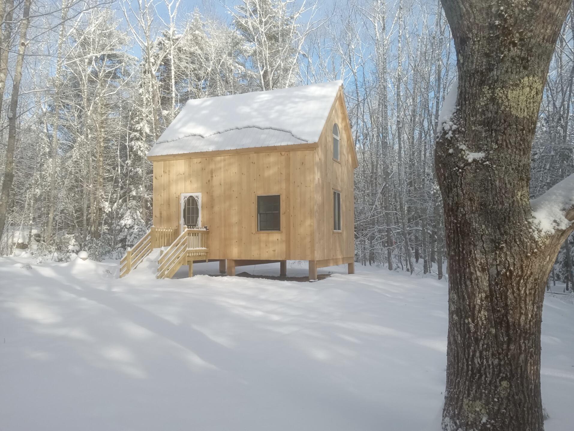 10 Zaccadelli Ridge Road Property Photo