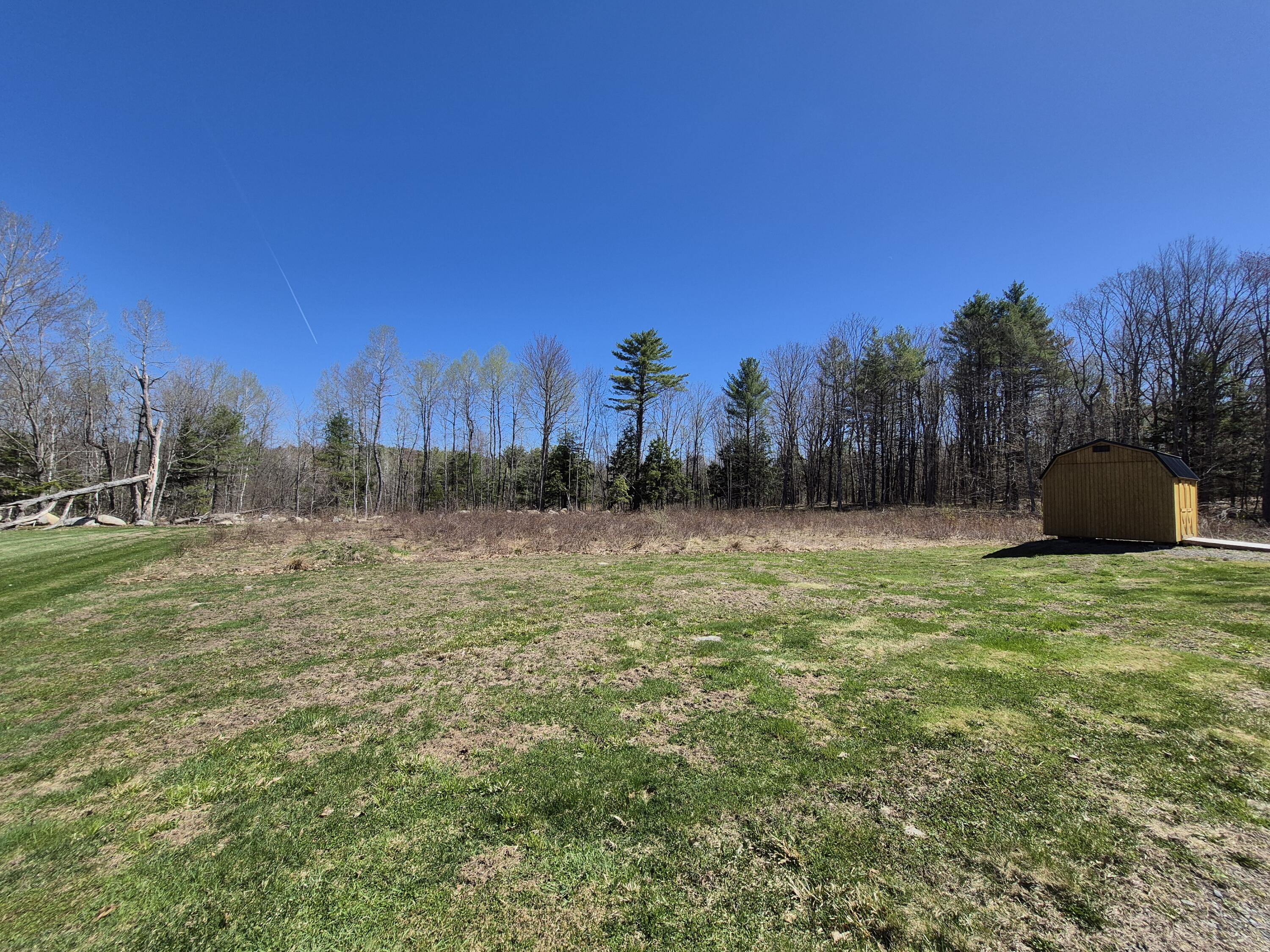 Lot 24e S & V Lane Property Photo 1