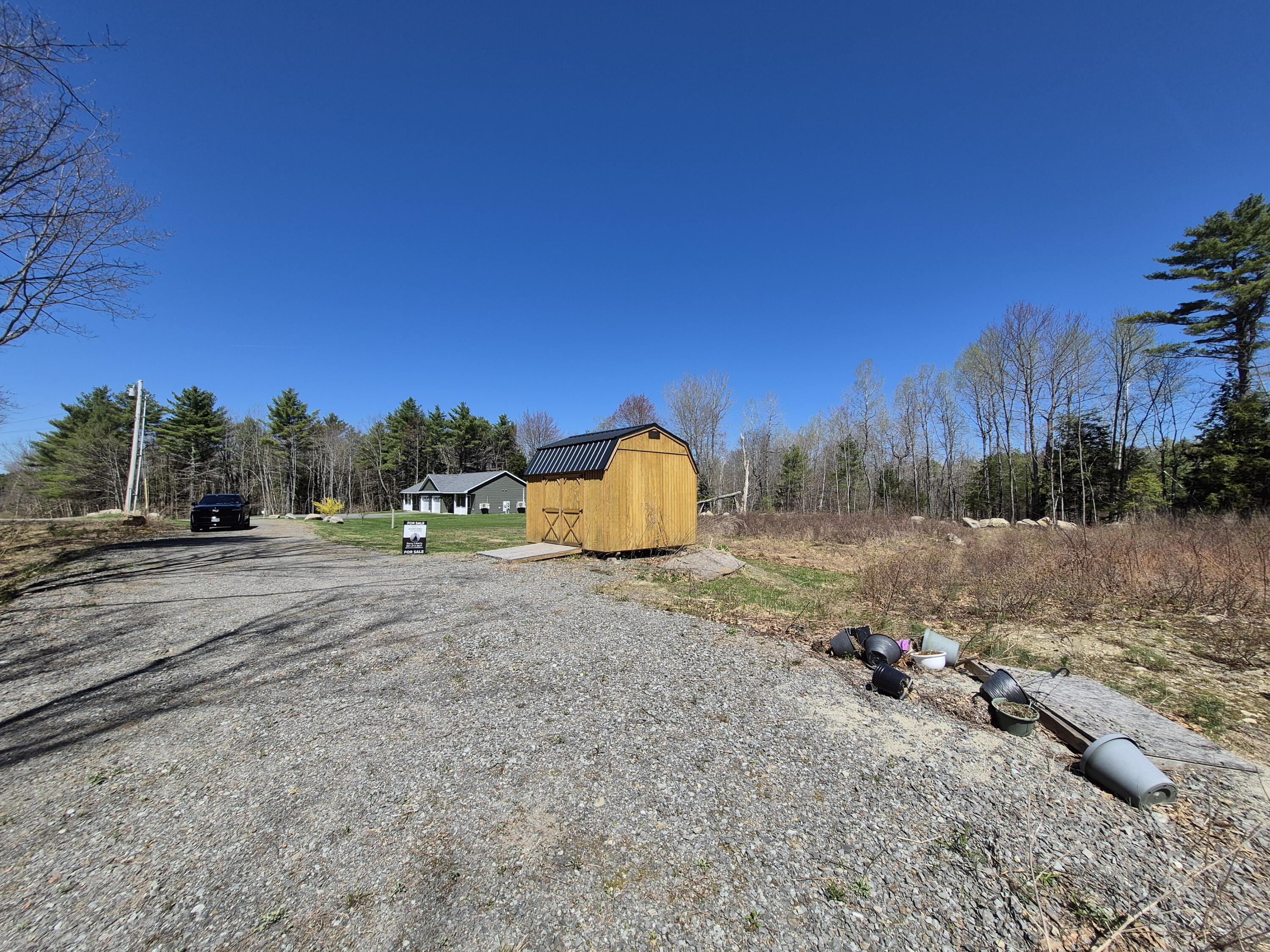 Lot 24e S & V Lane Property Photo 5