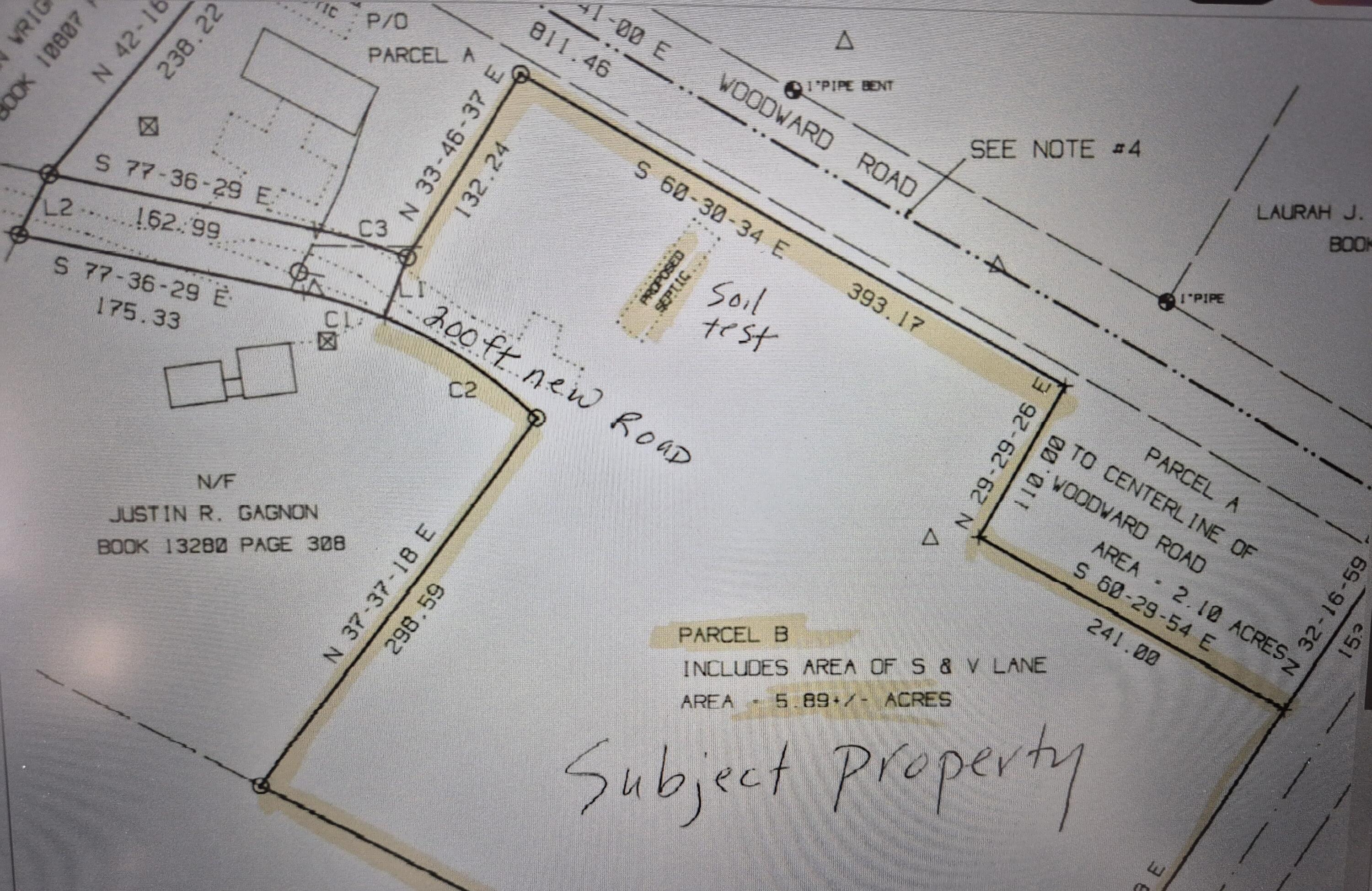 Lot 24e S & V Lane Property Photo 6