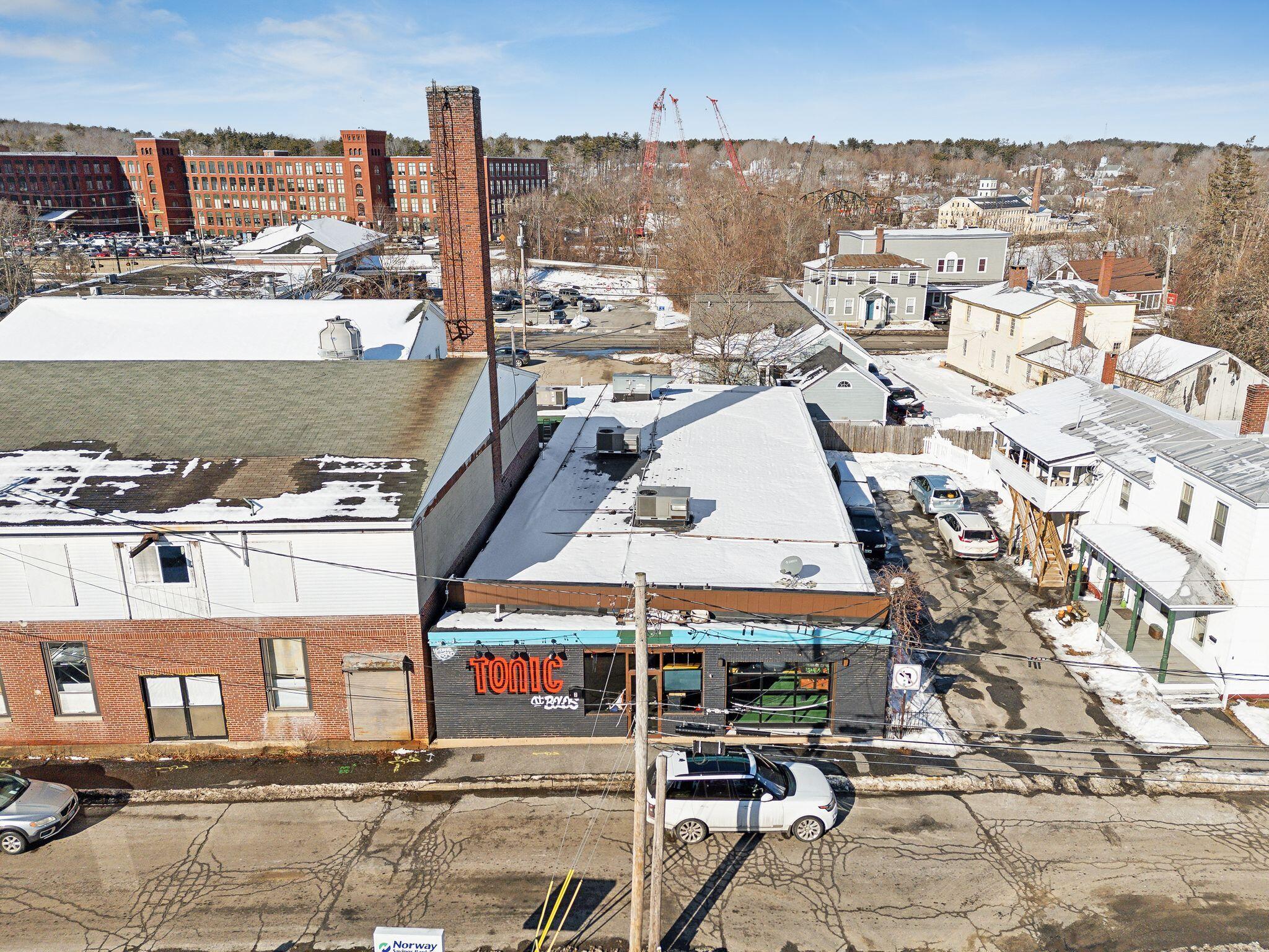 7 Dunlap Street Property Photo 5