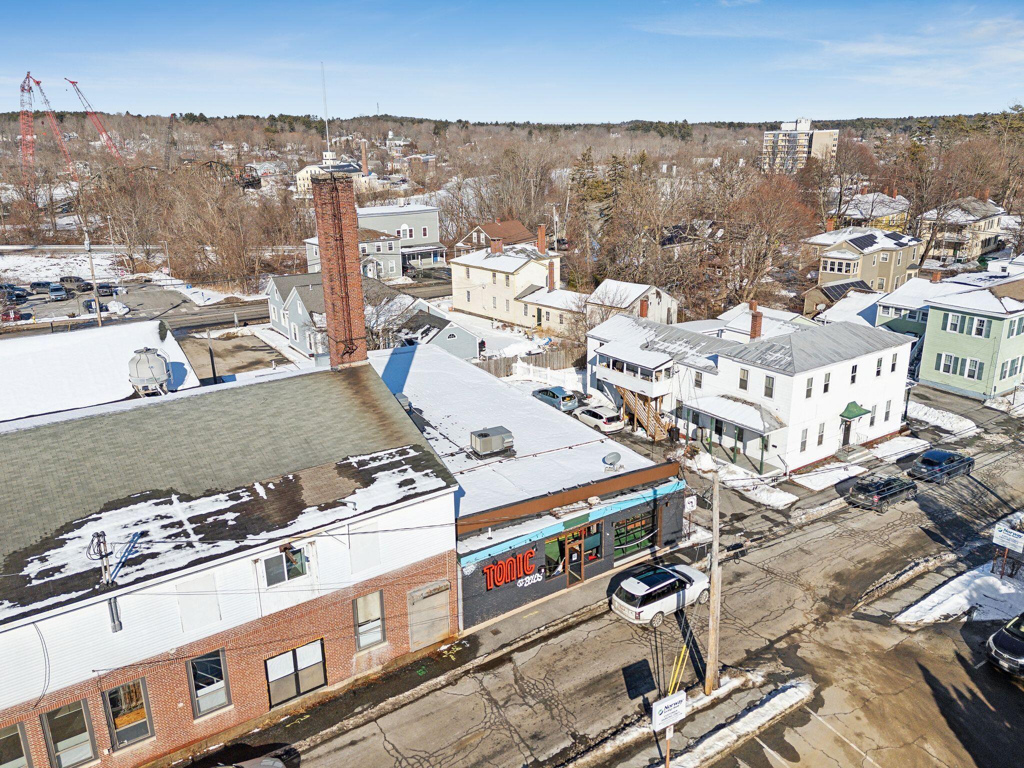 7 Dunlap Street Property Photo 8