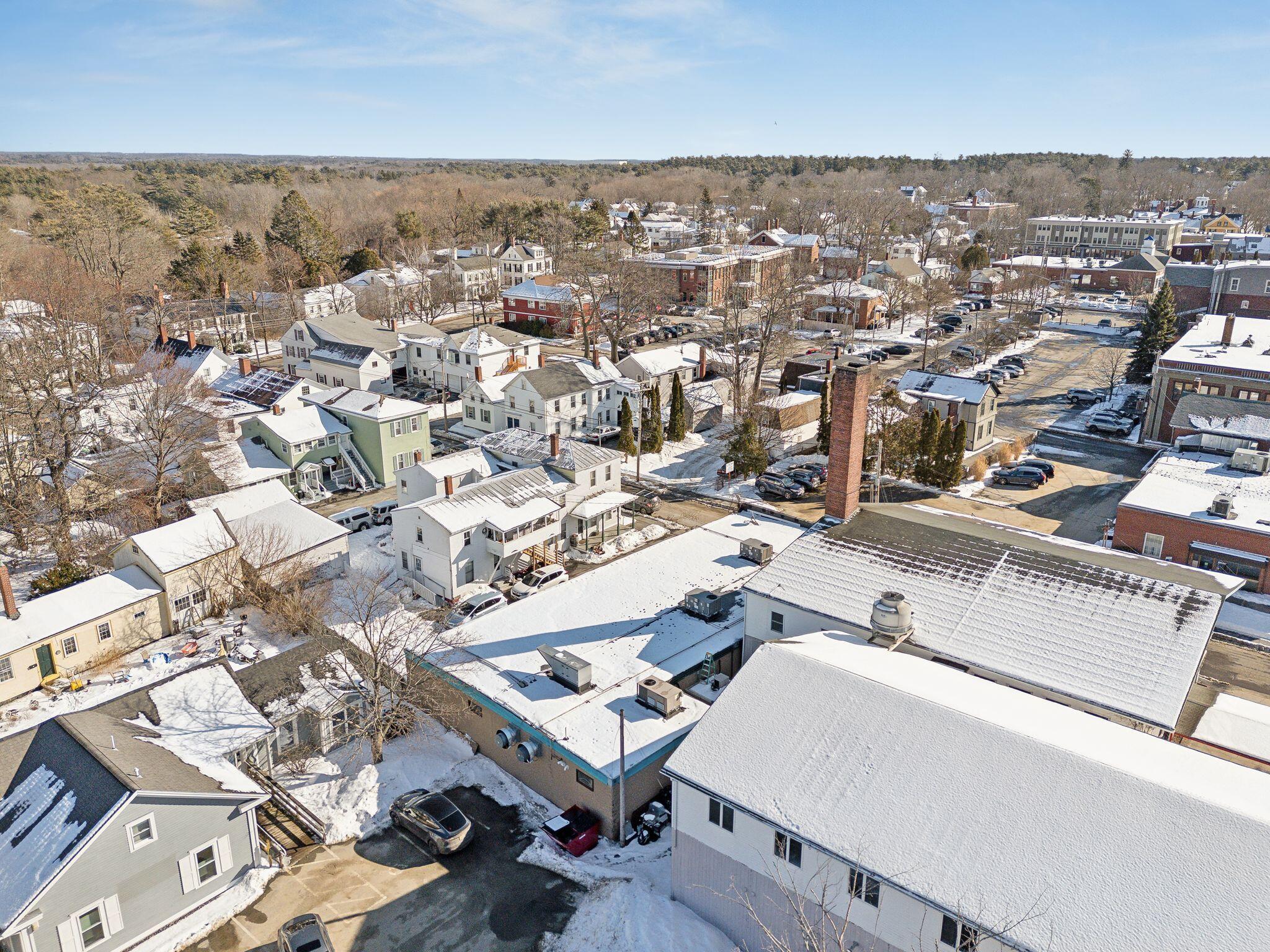 7 Dunlap Street Property Photo 59