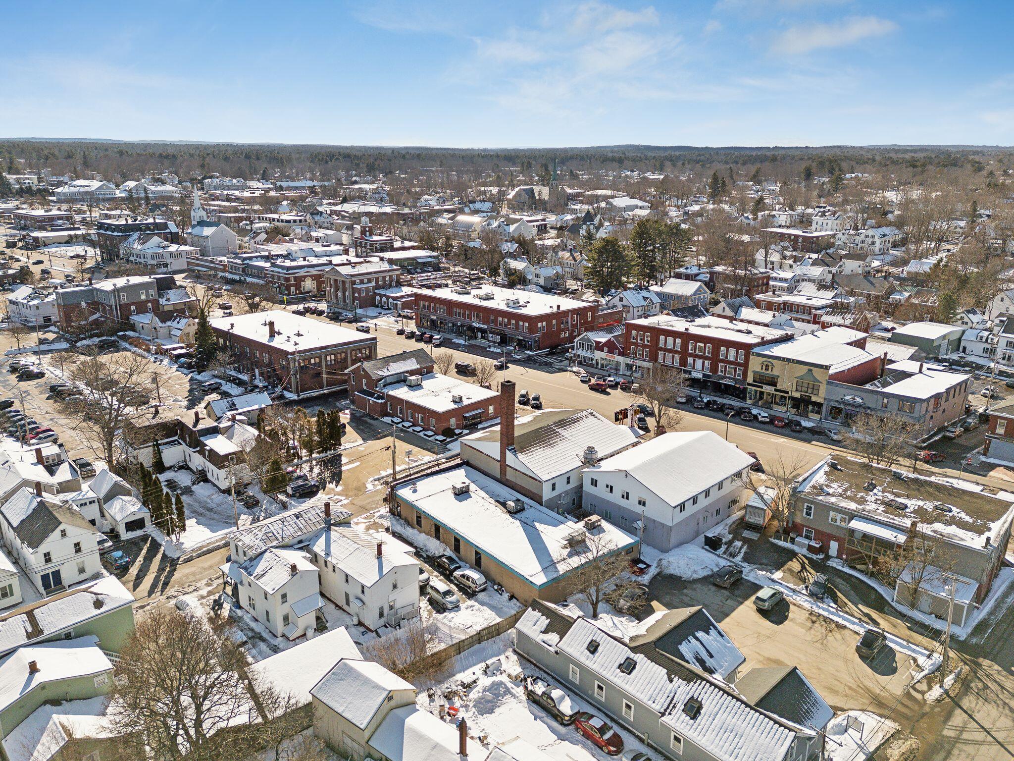 7 Dunlap Street Property Photo 60