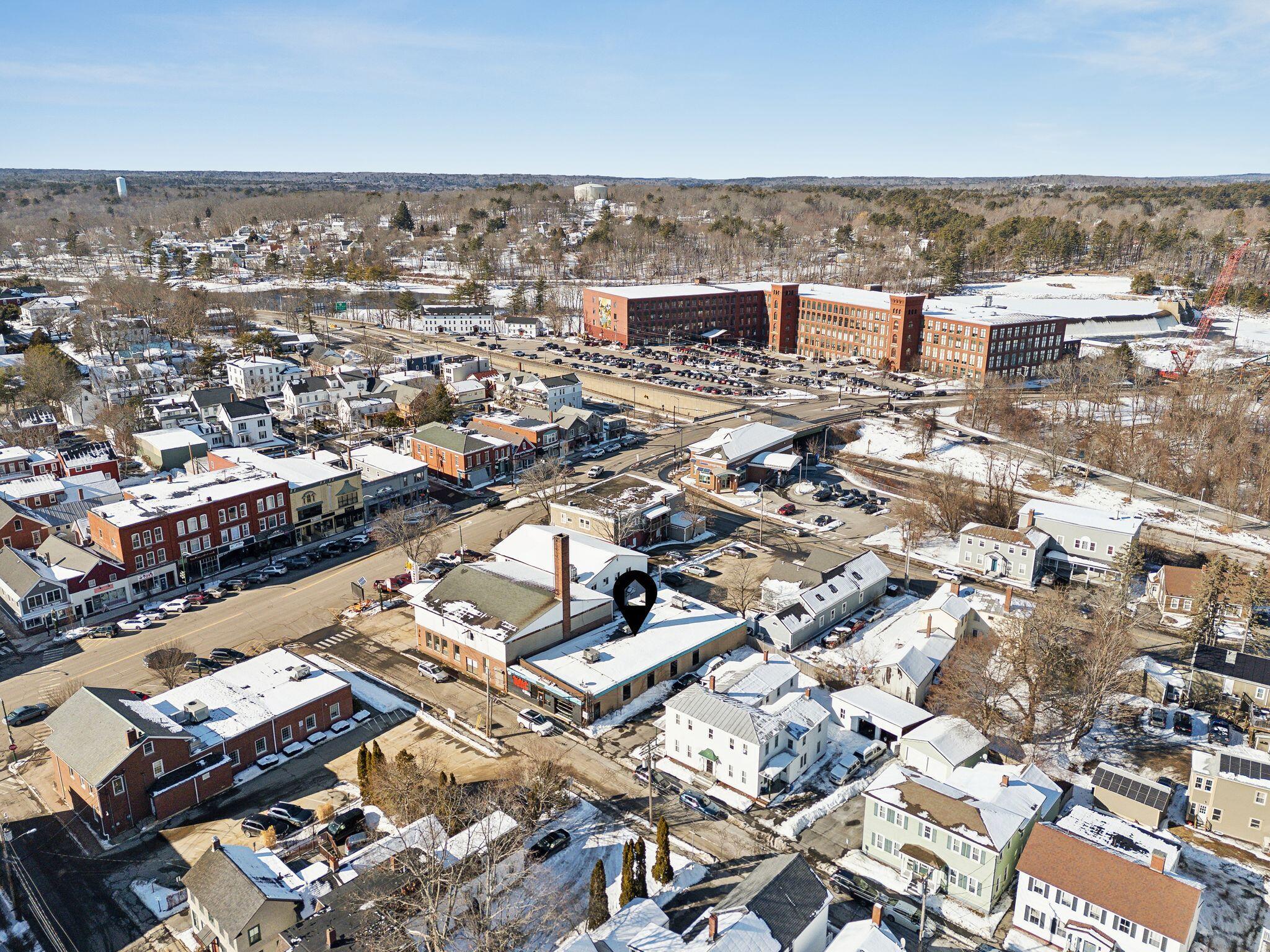 7 Dunlap Street Property Photo 61