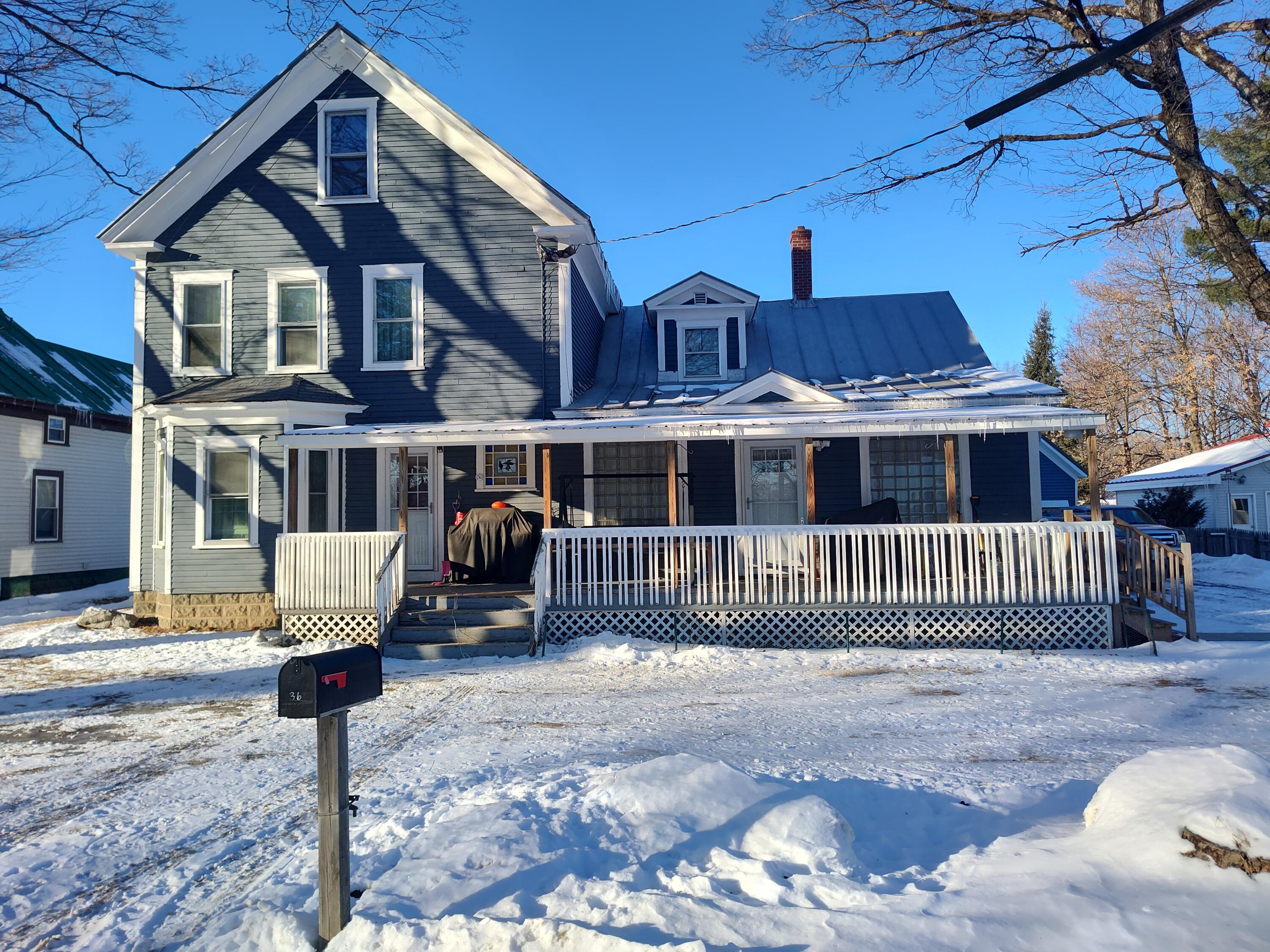 36 Owens Street Property Photo