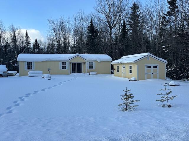 25 Lower Shirley Corner Road Property Photo