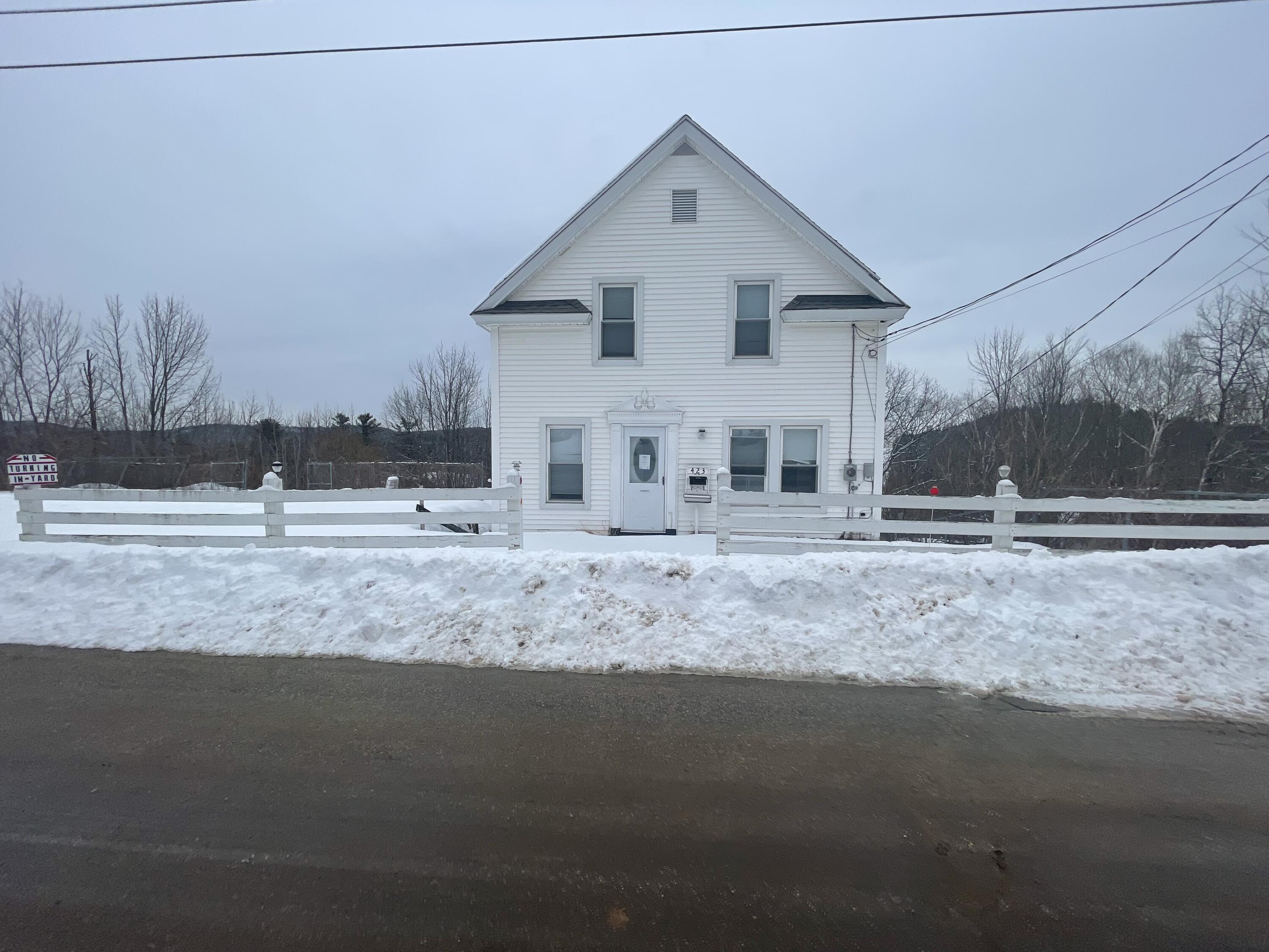 423 High Street Property Photo