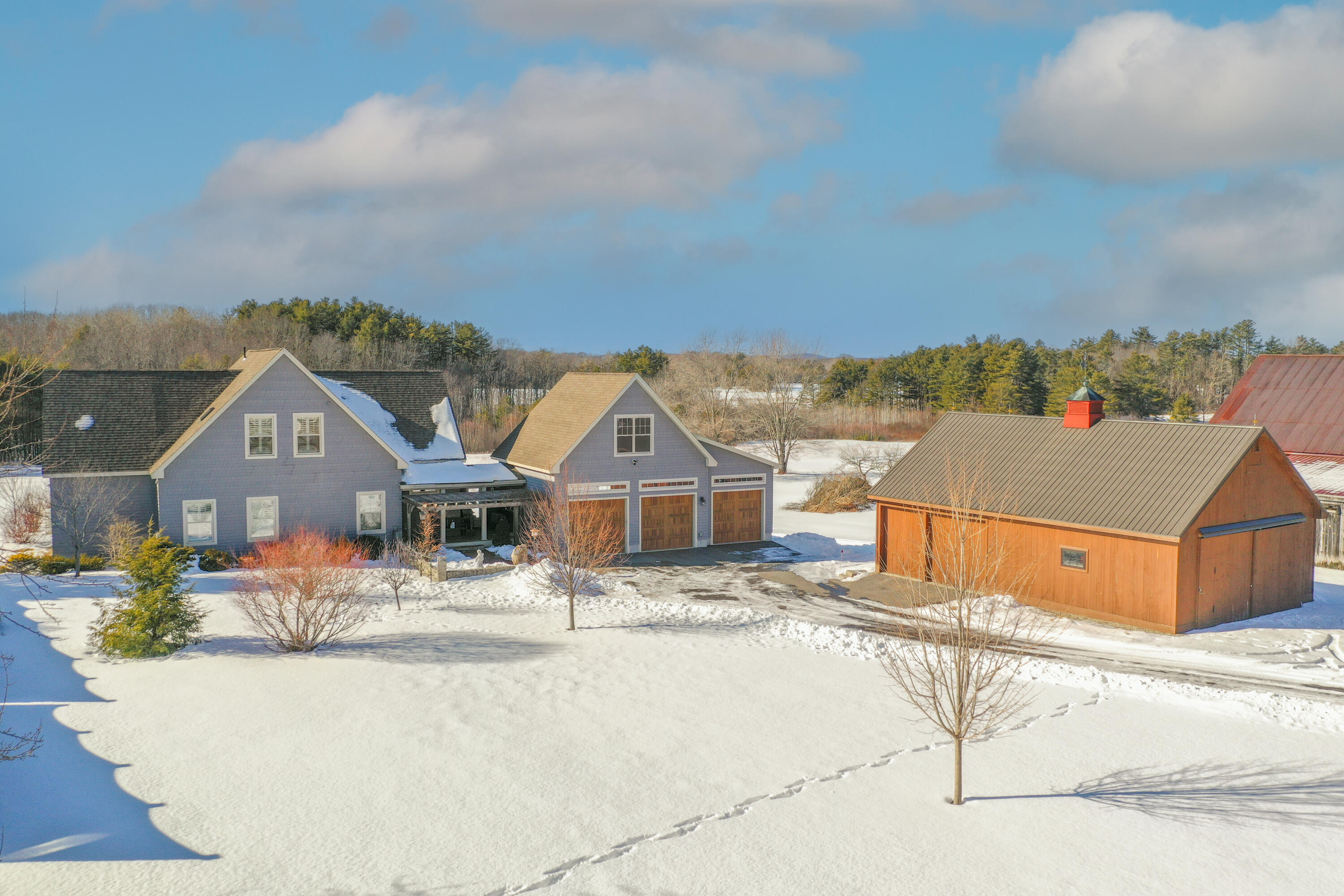 158 Alewive Road Property Photo