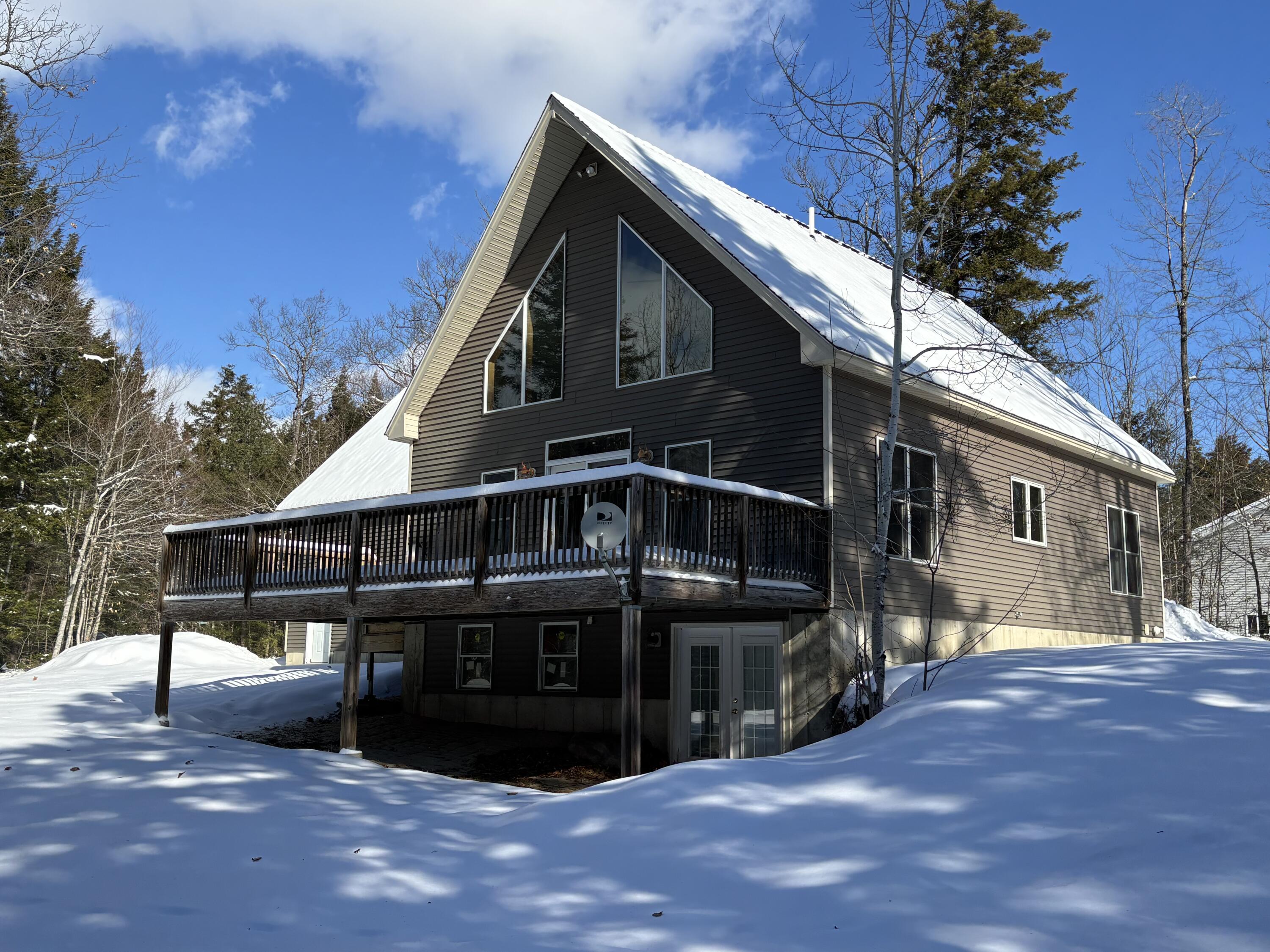 63 Serenity Lane Property Photo