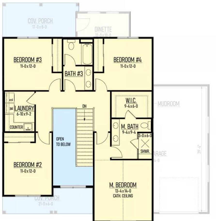65 Deer Creek Crossing Property Photo