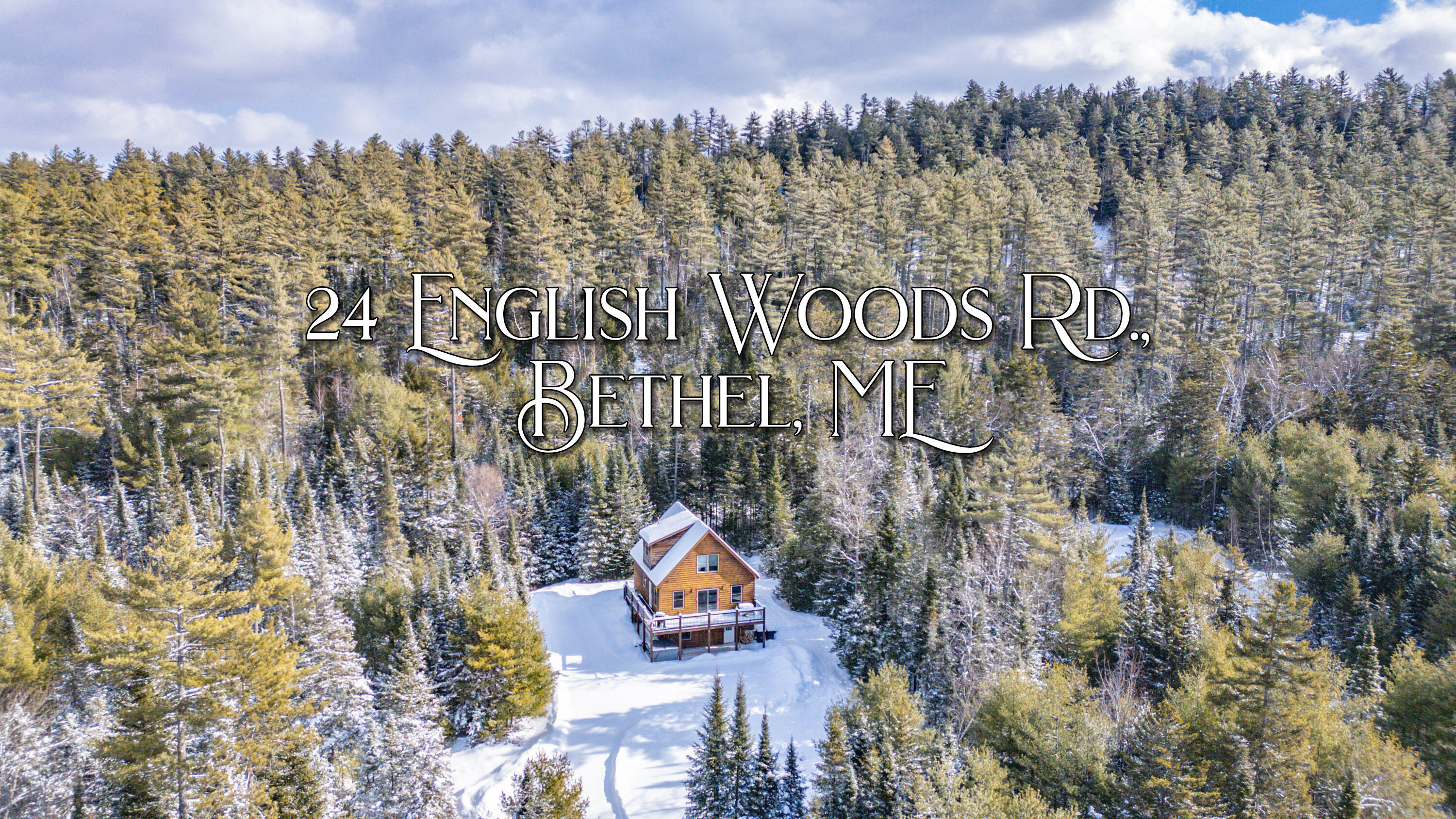 24 English Woods Road Property Photo