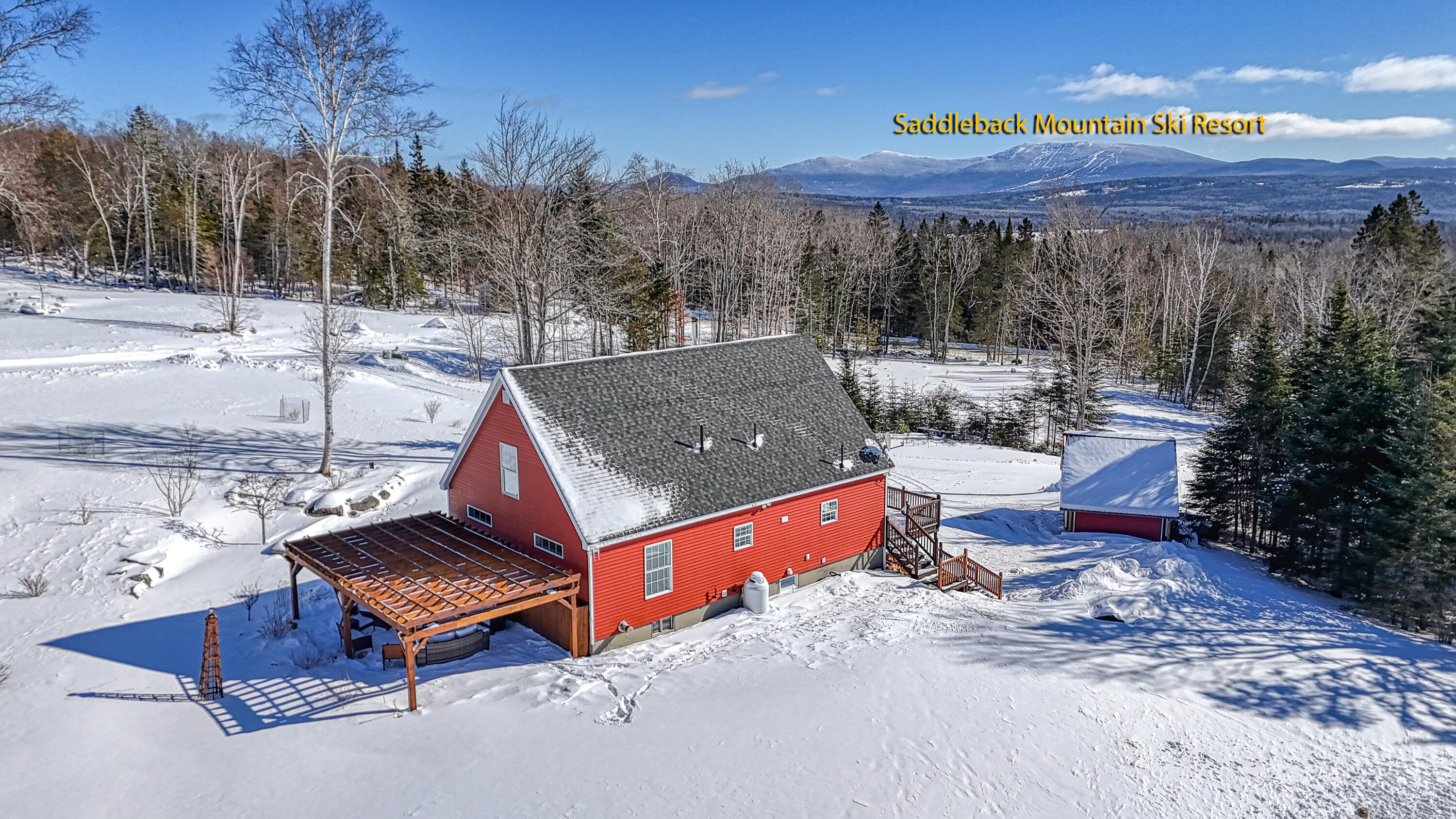 12 Johnson Lane Property Photo